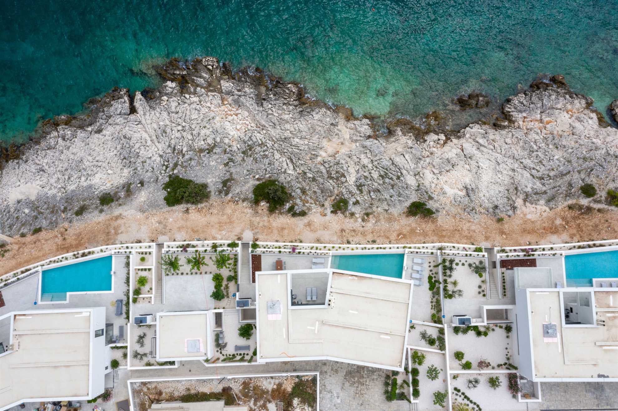 Luxury Villa Night Diamond with Pool