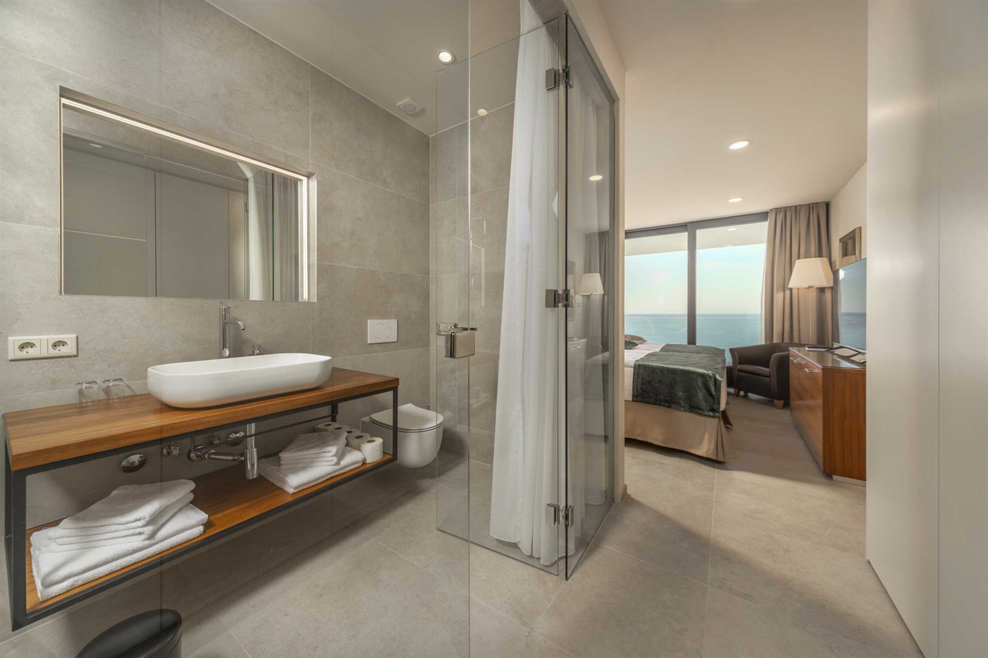 Luxury Villa Night Diamond with Pool