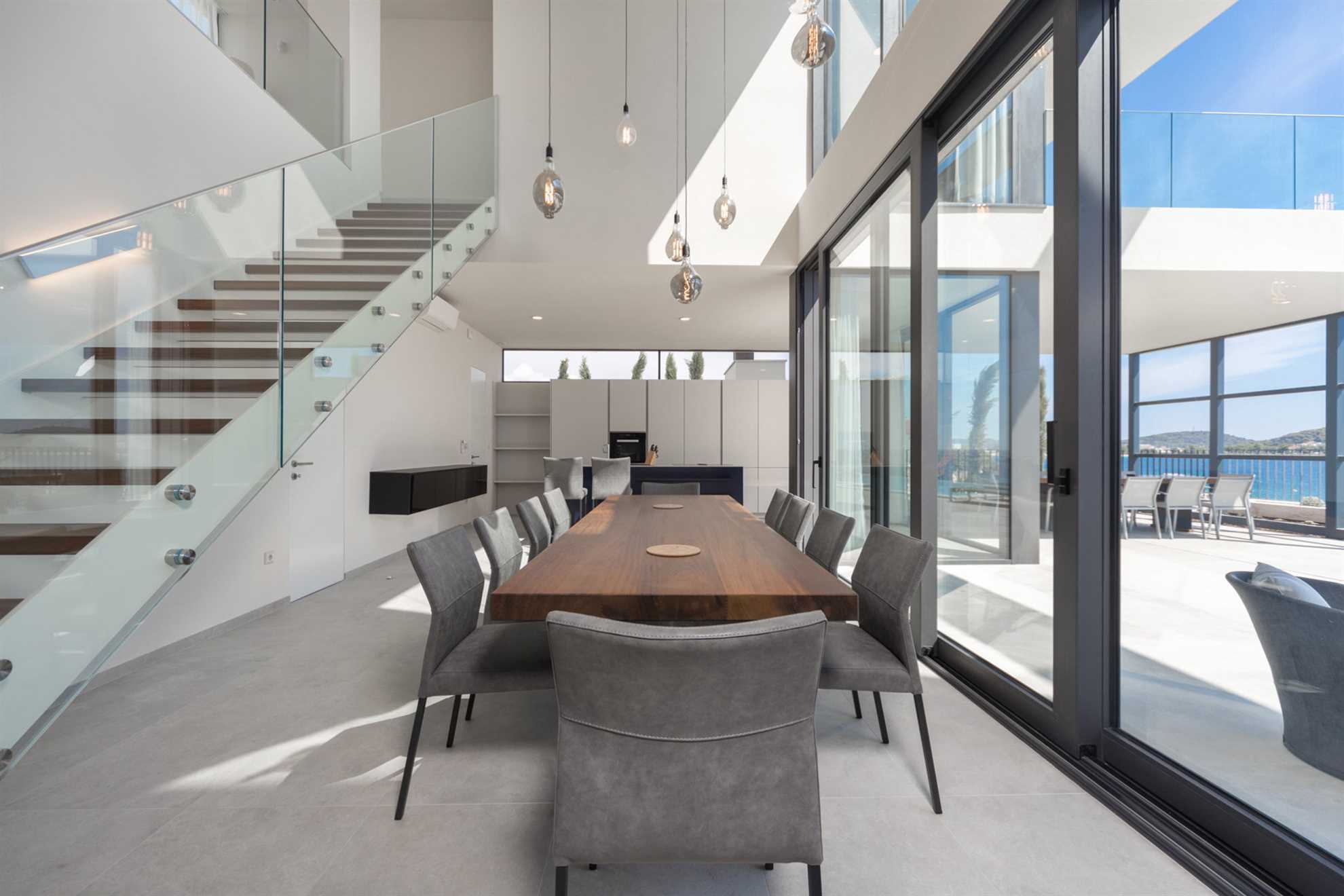 Luxury Villa Silver Diamond with Pool