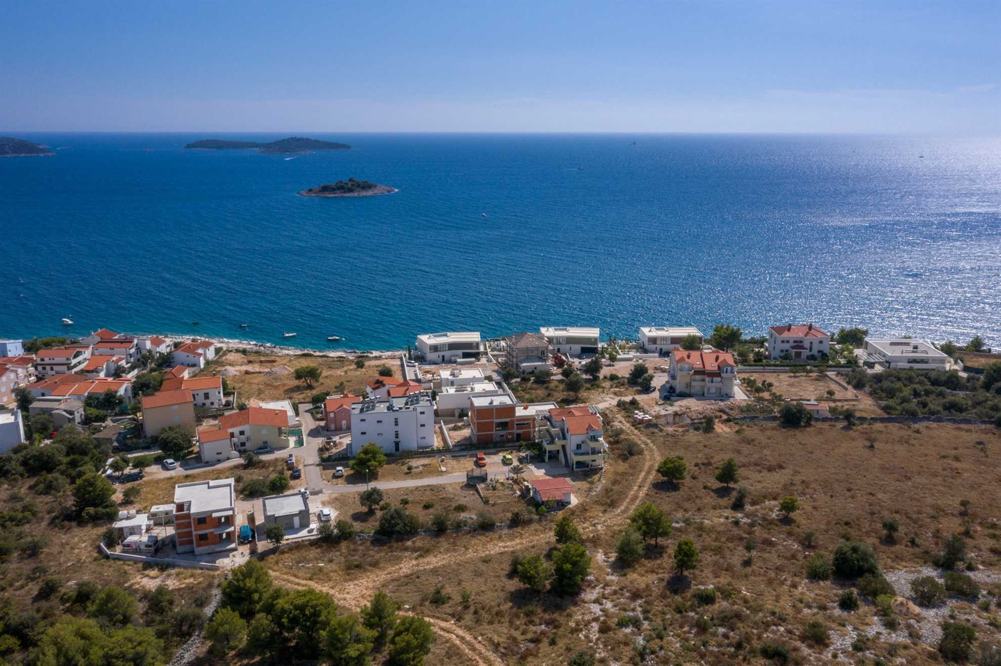 Luxury Villa Silver Diamond with Pool