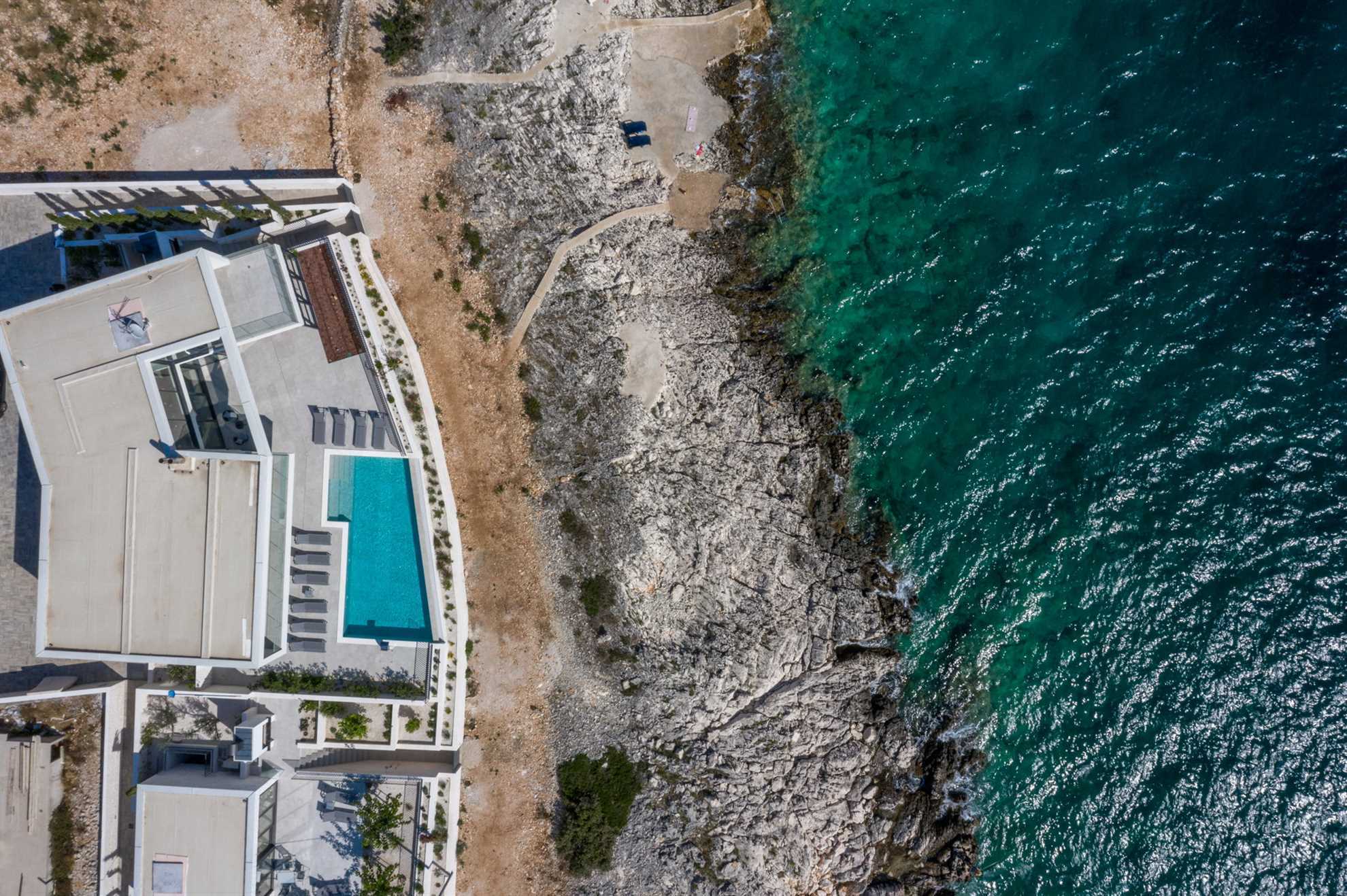 Luxury Villa Silver Diamond with Pool
