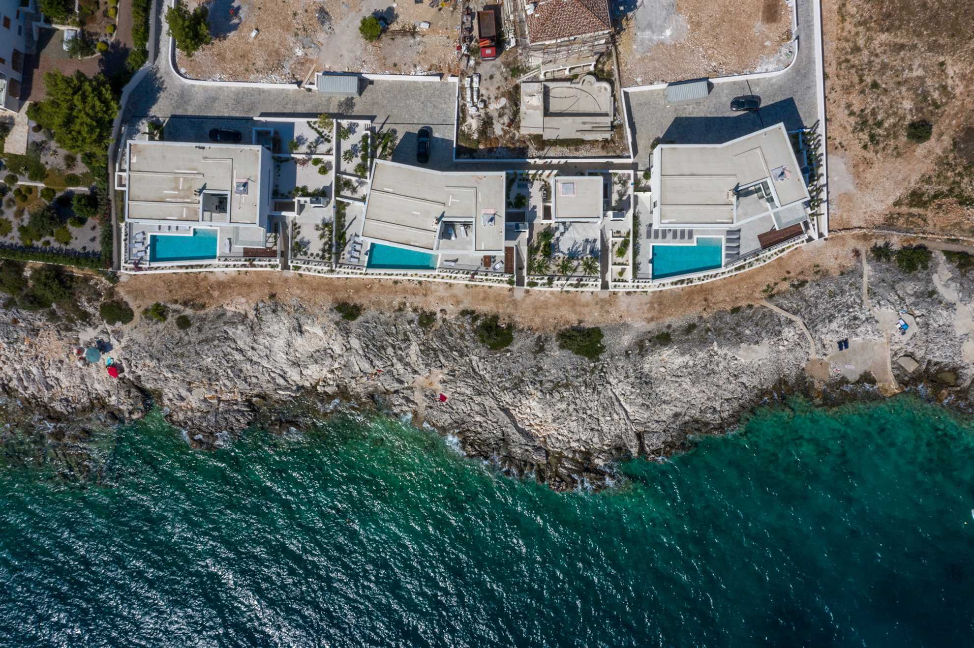Luxury Villa Silver Diamond with Pool