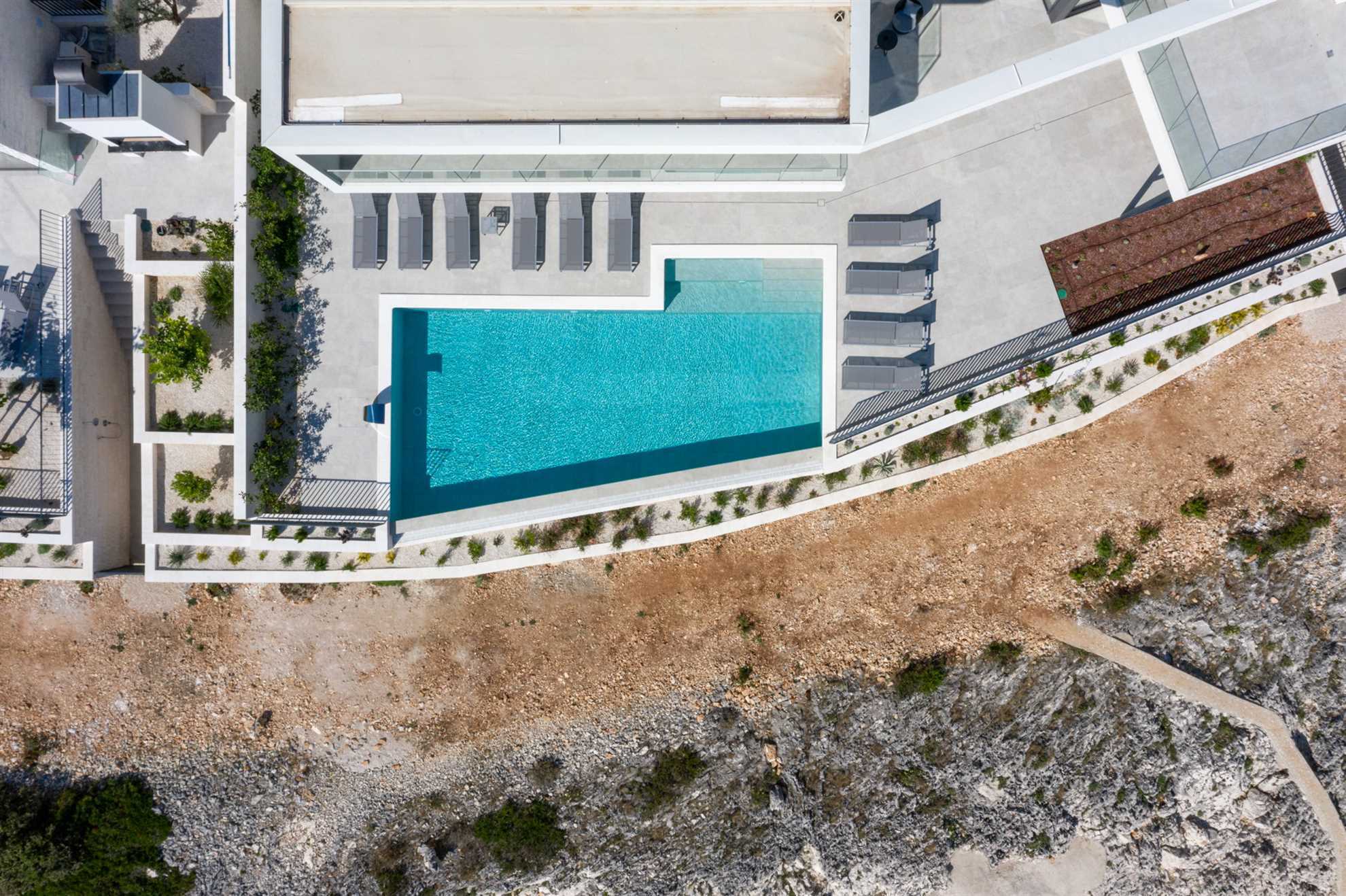 Luxury Villa Silver Diamond with Pool