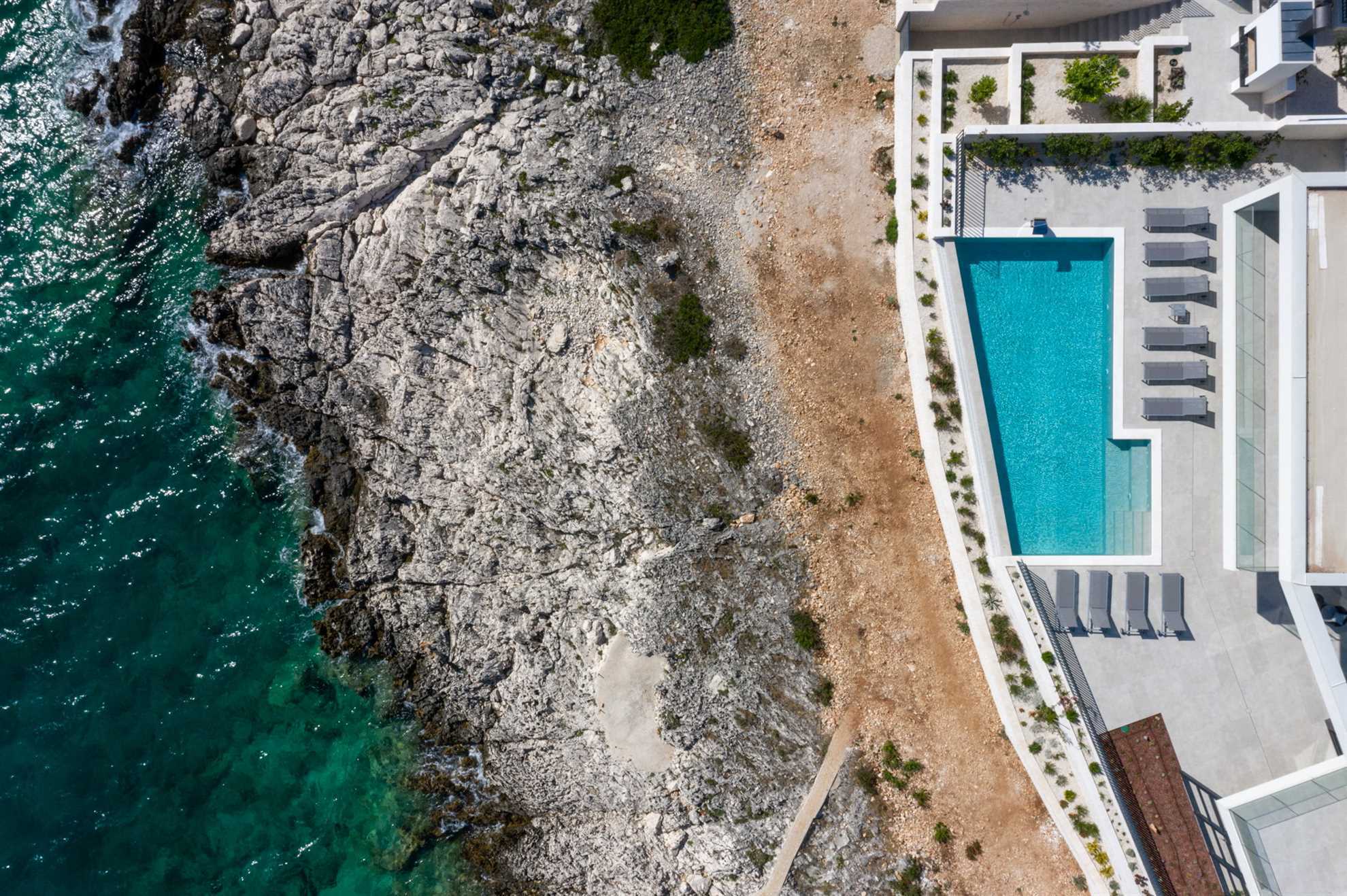 Luxury Villa Silver Diamond with Pool