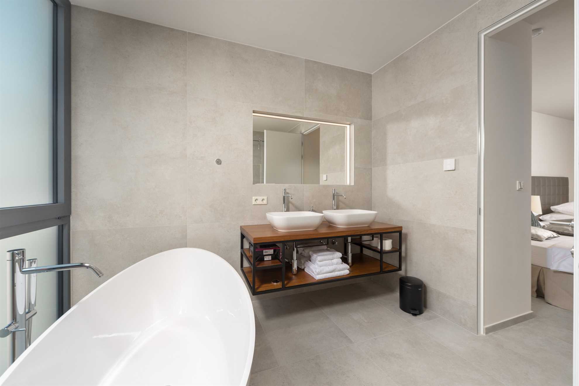 Luxury Villa Silver Diamond with Pool