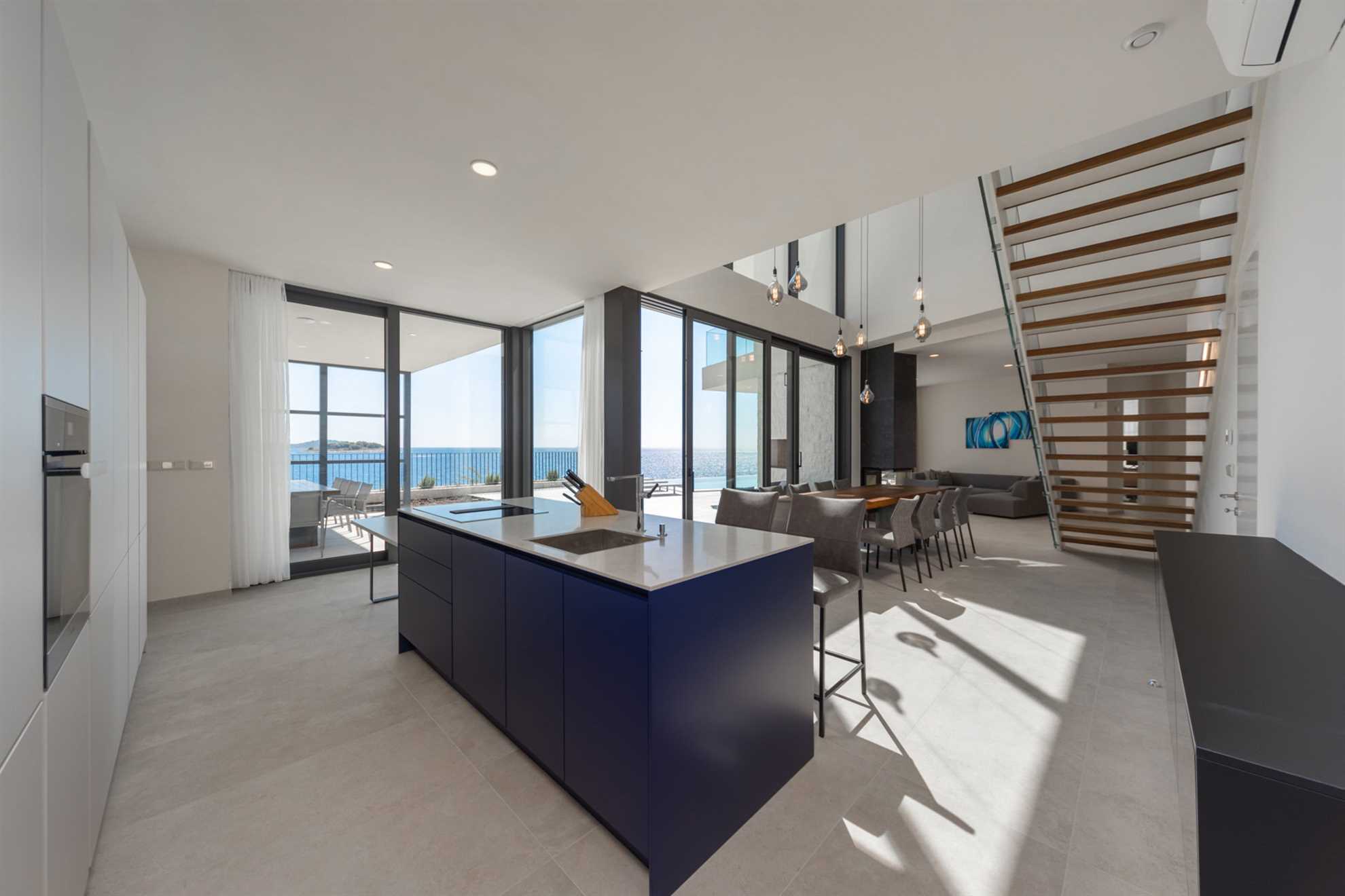 Luxury Villa Silver Diamond with Pool