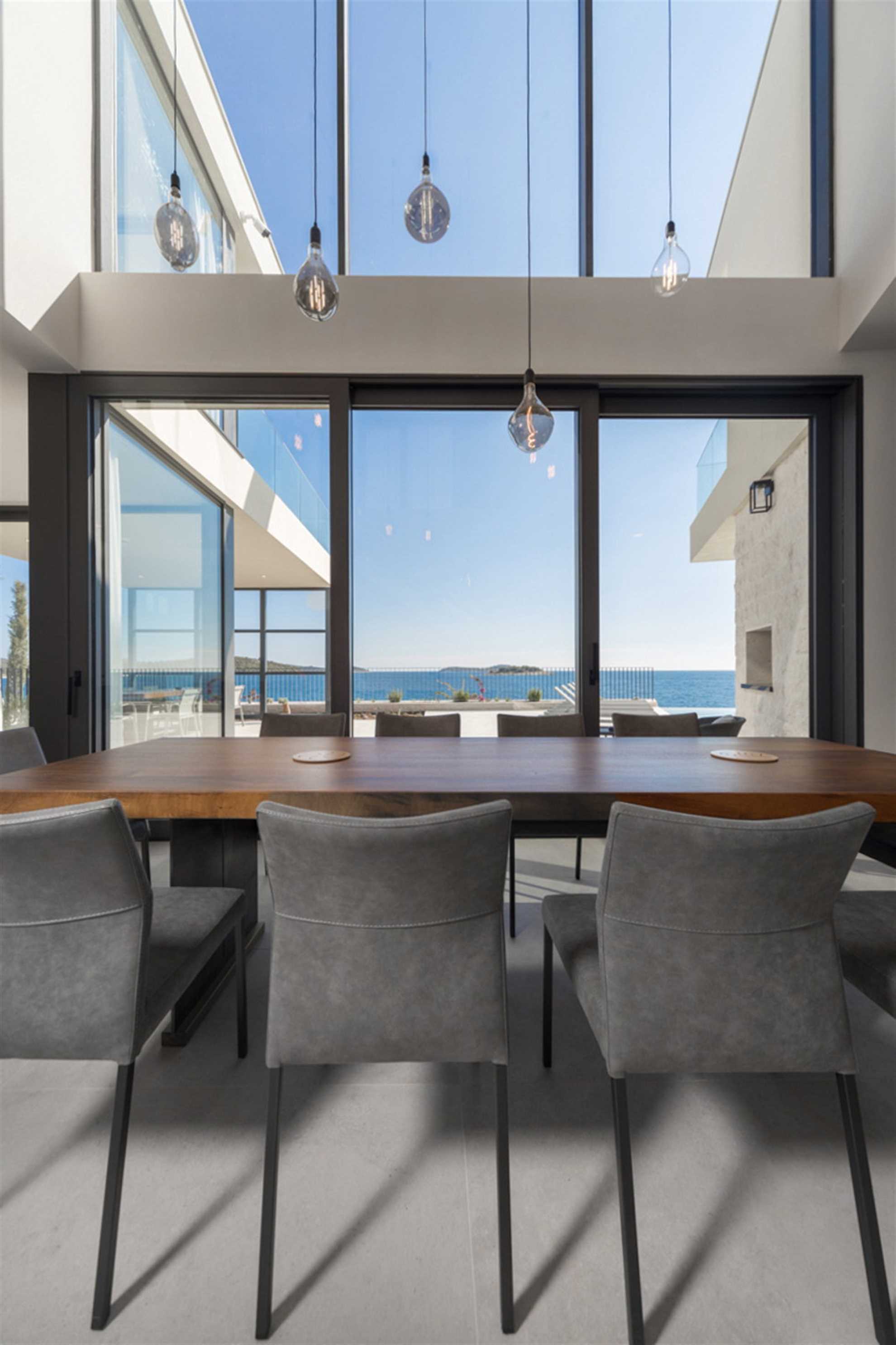 Luxury Villa Silver Diamond with Pool