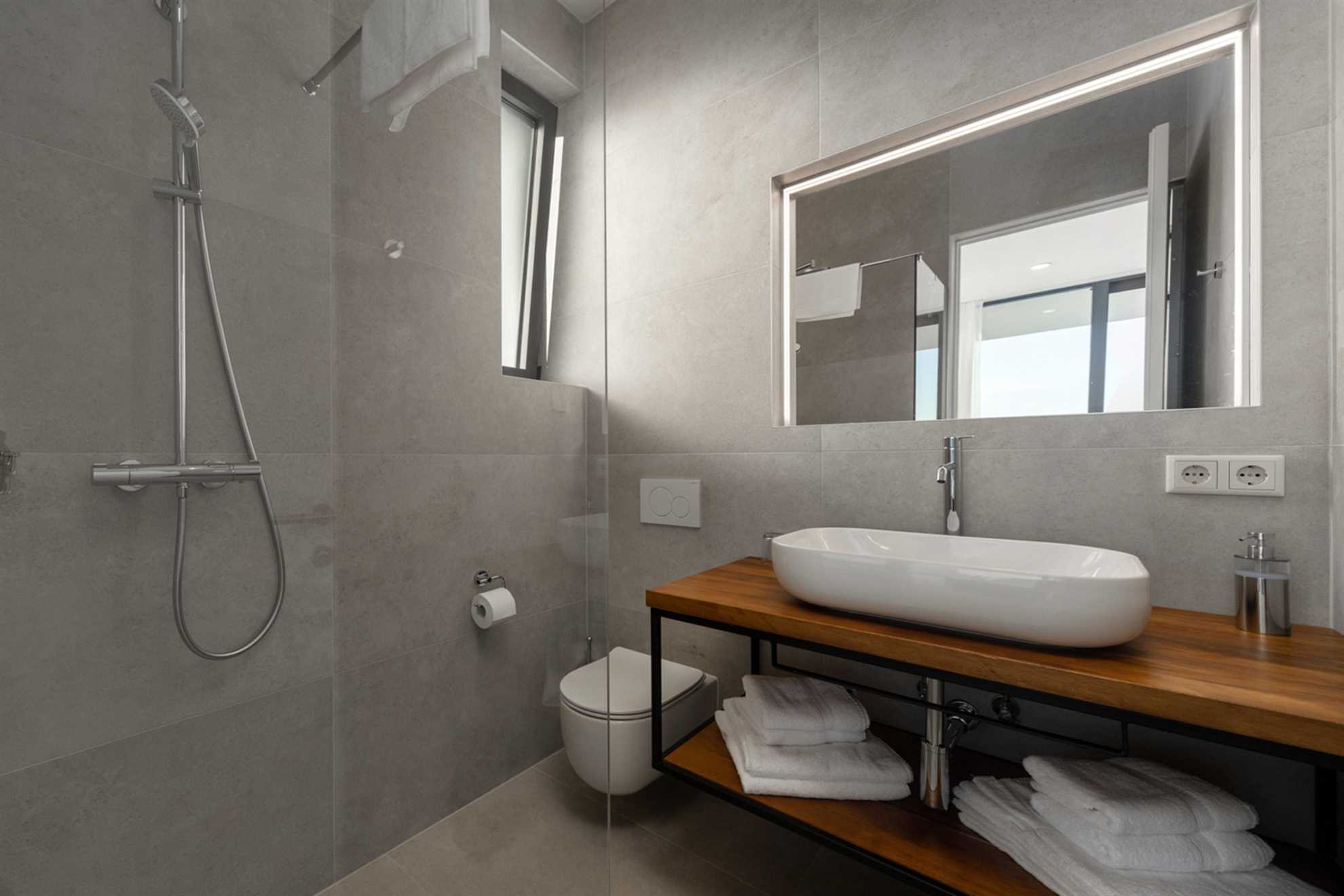Luxury Villa Silver Diamond with Pool