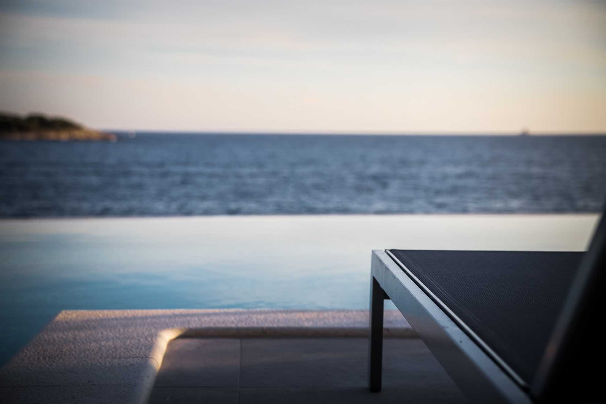 Luxury Villa Silver Diamond with Pool