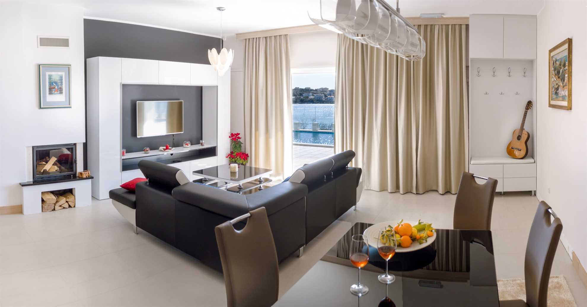 Ocean View Villas Complex