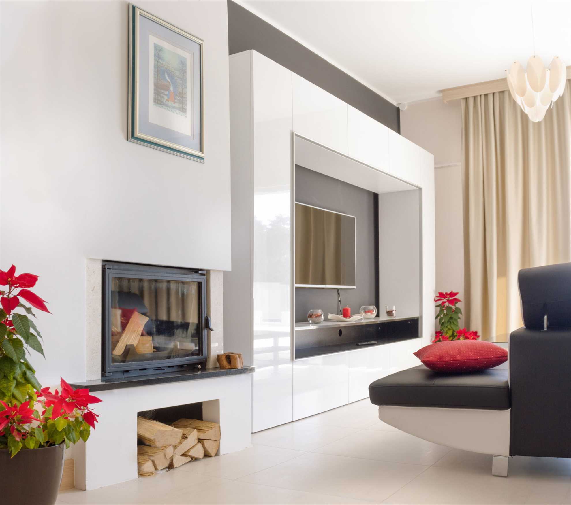 Ocean View Villas Complex
