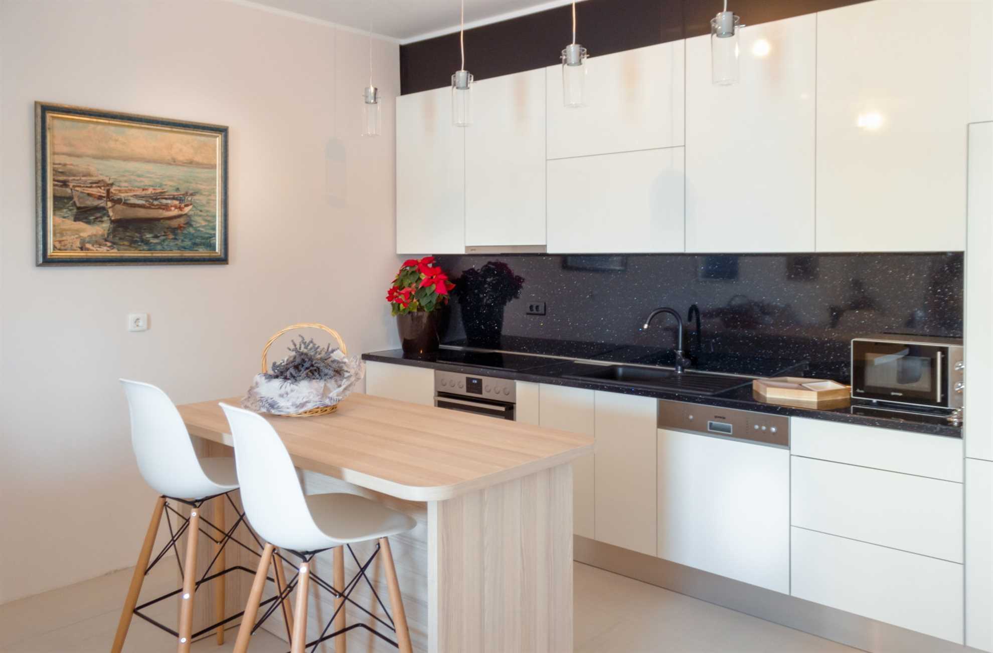 Ocean View Villas Complex