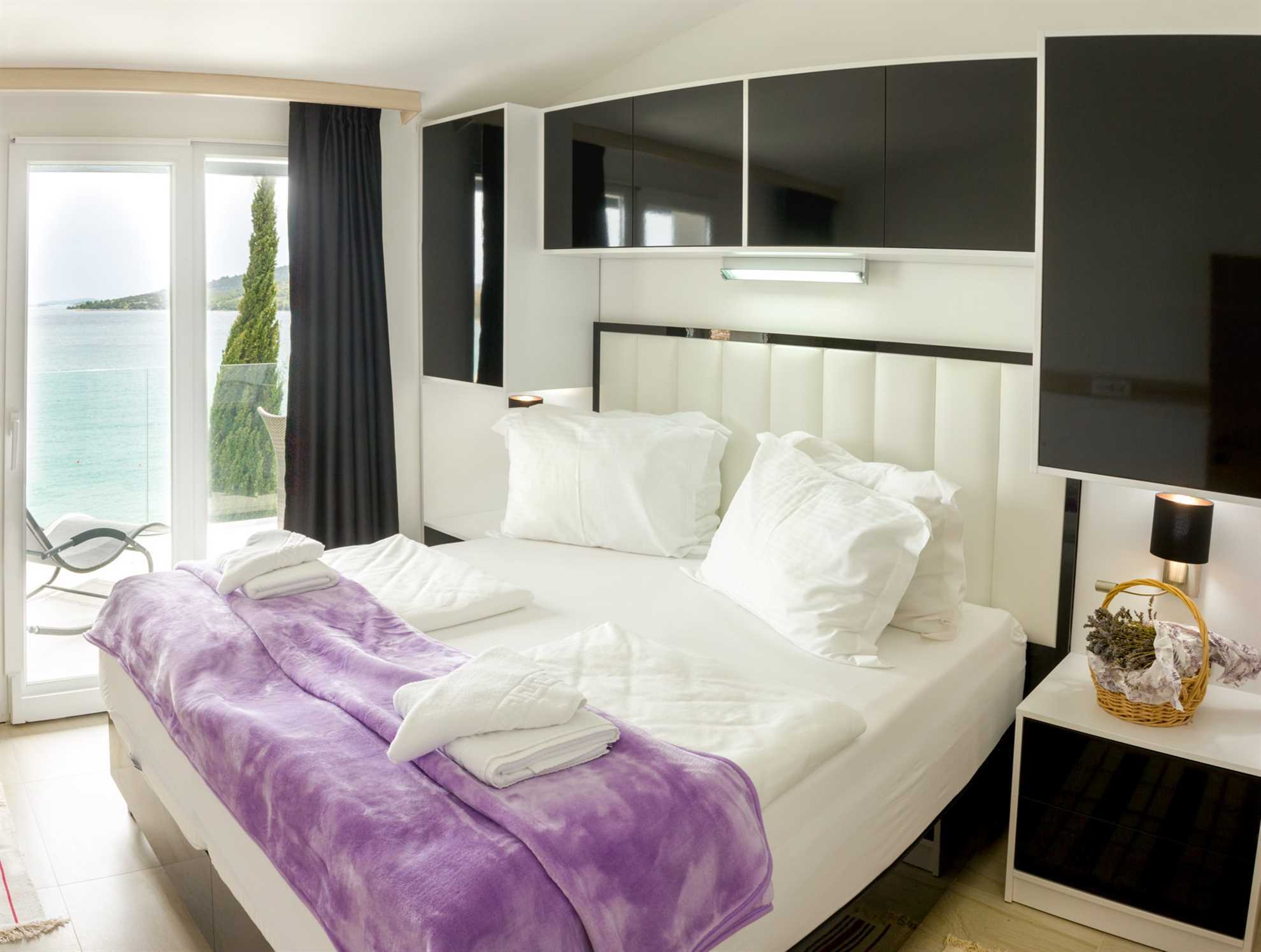 Ocean View Villas Complex