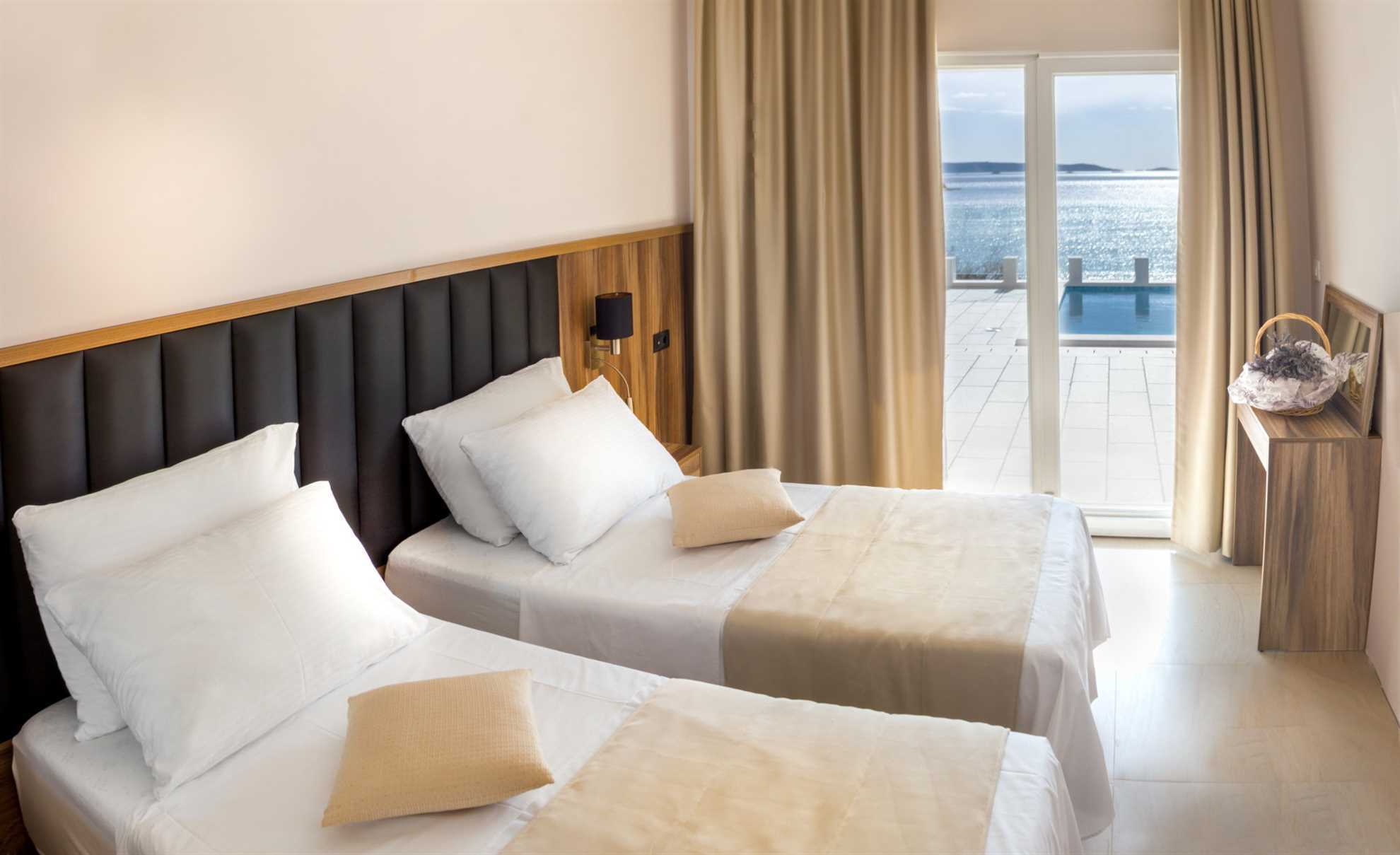 Ocean View Villas Complex