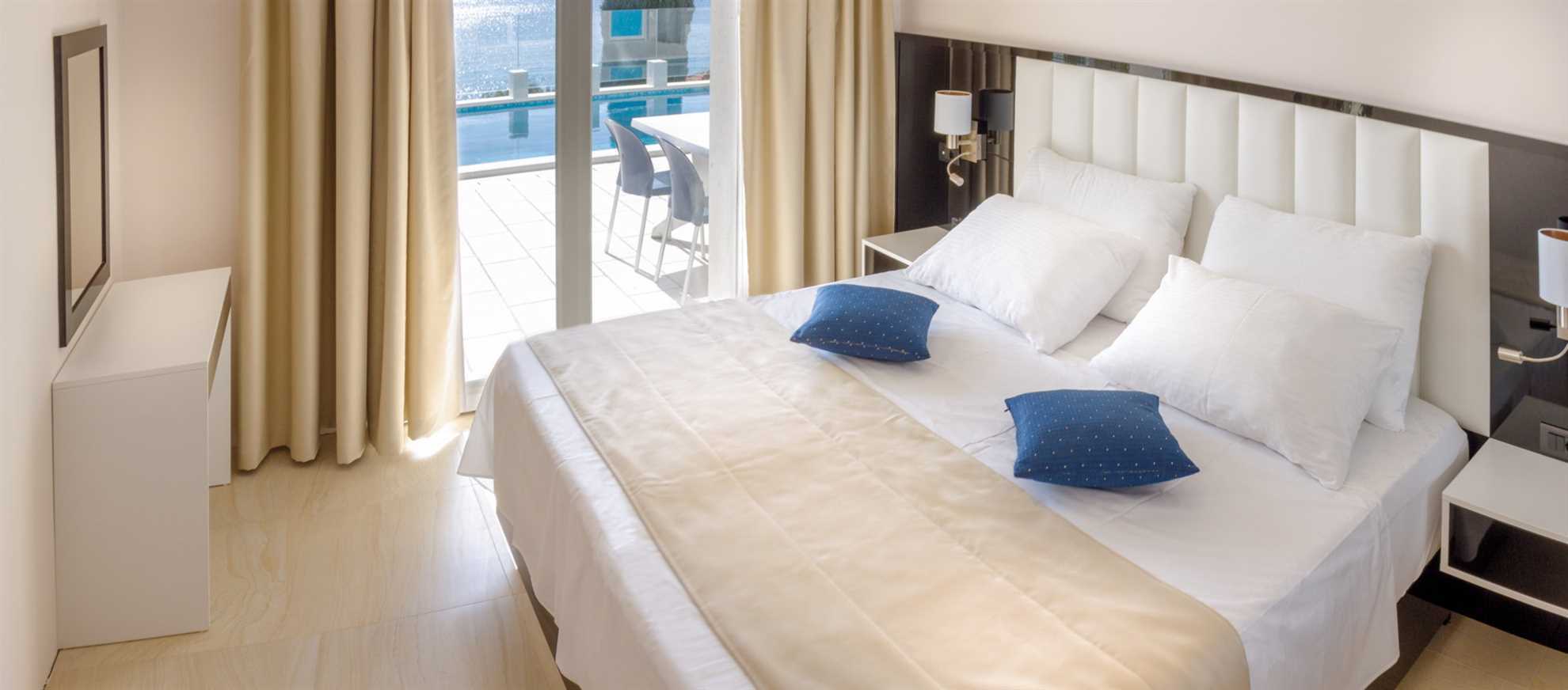 Ocean View Villas Complex