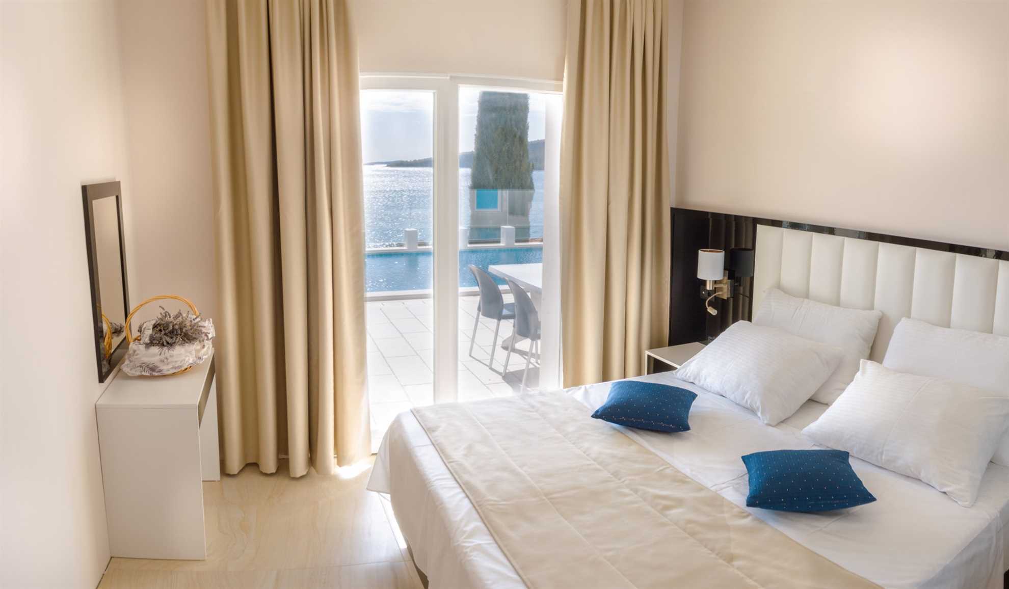 Ocean View Villas Complex