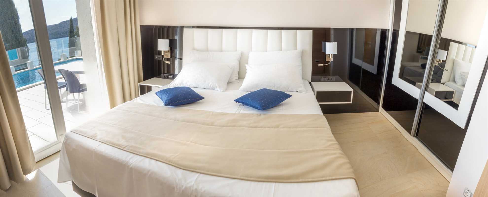 Ocean View Villas Complex