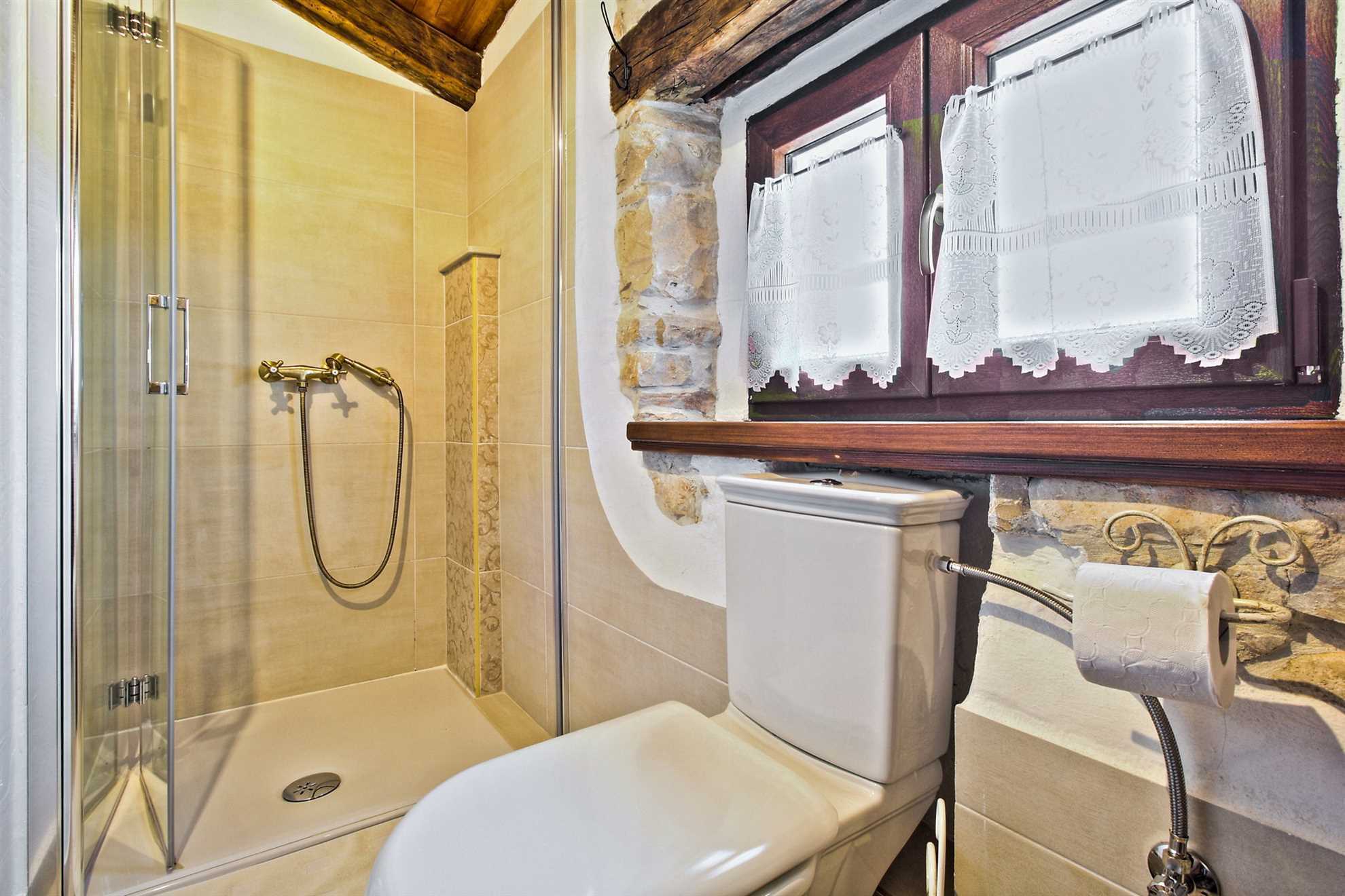 Holiday Home Amarella with Pool