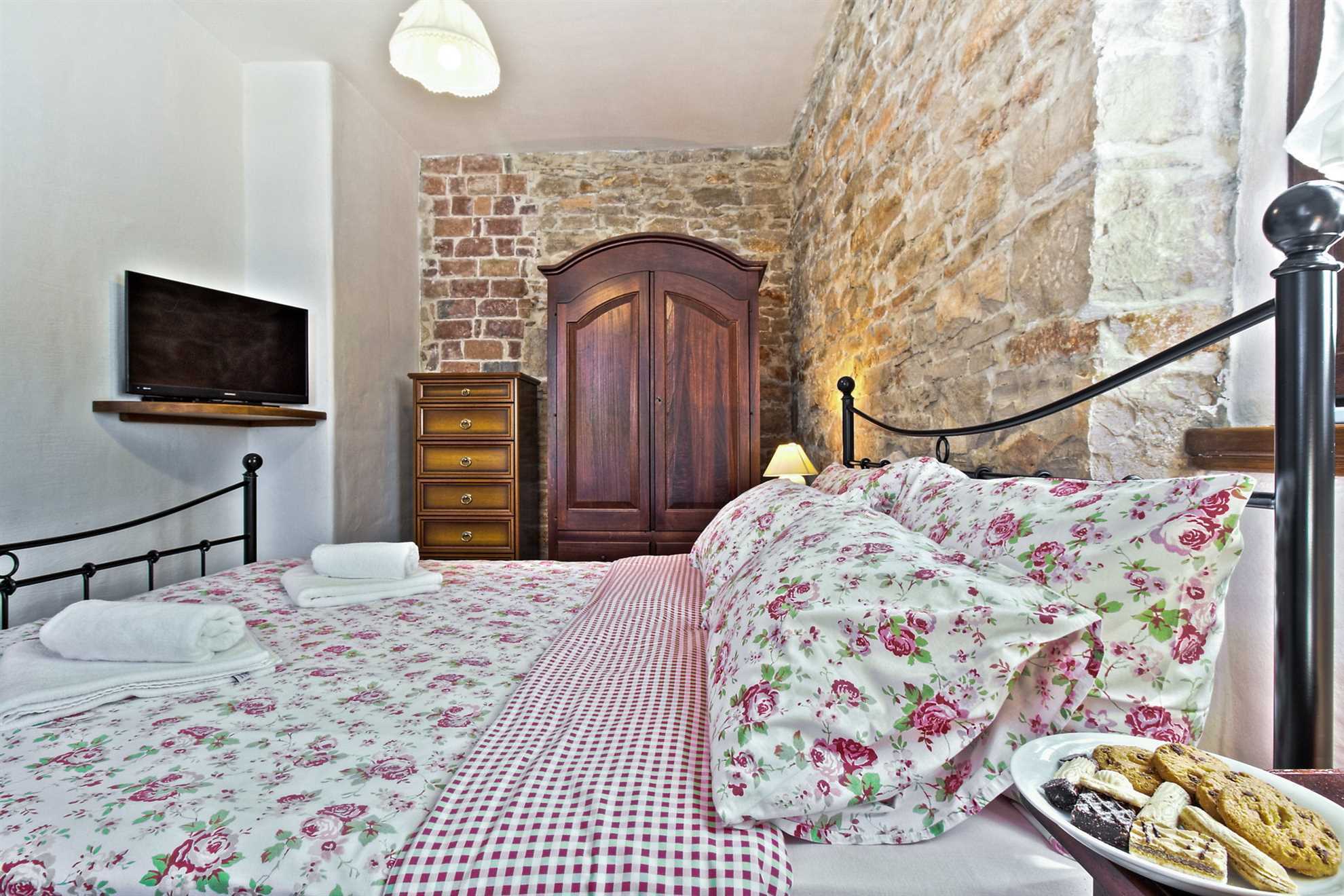 Holiday Home Amarella with Pool