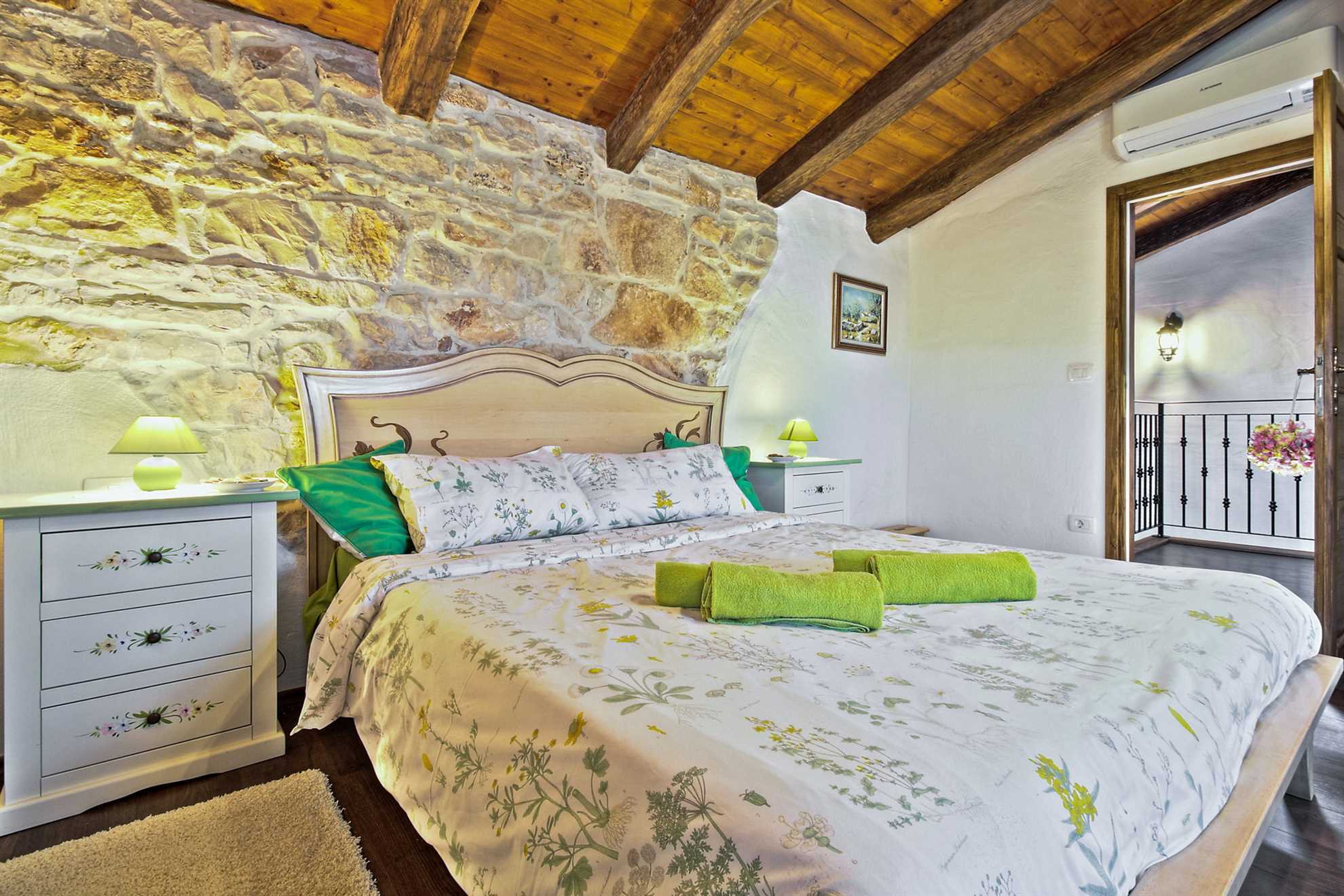 Holiday Home Amarella with Pool