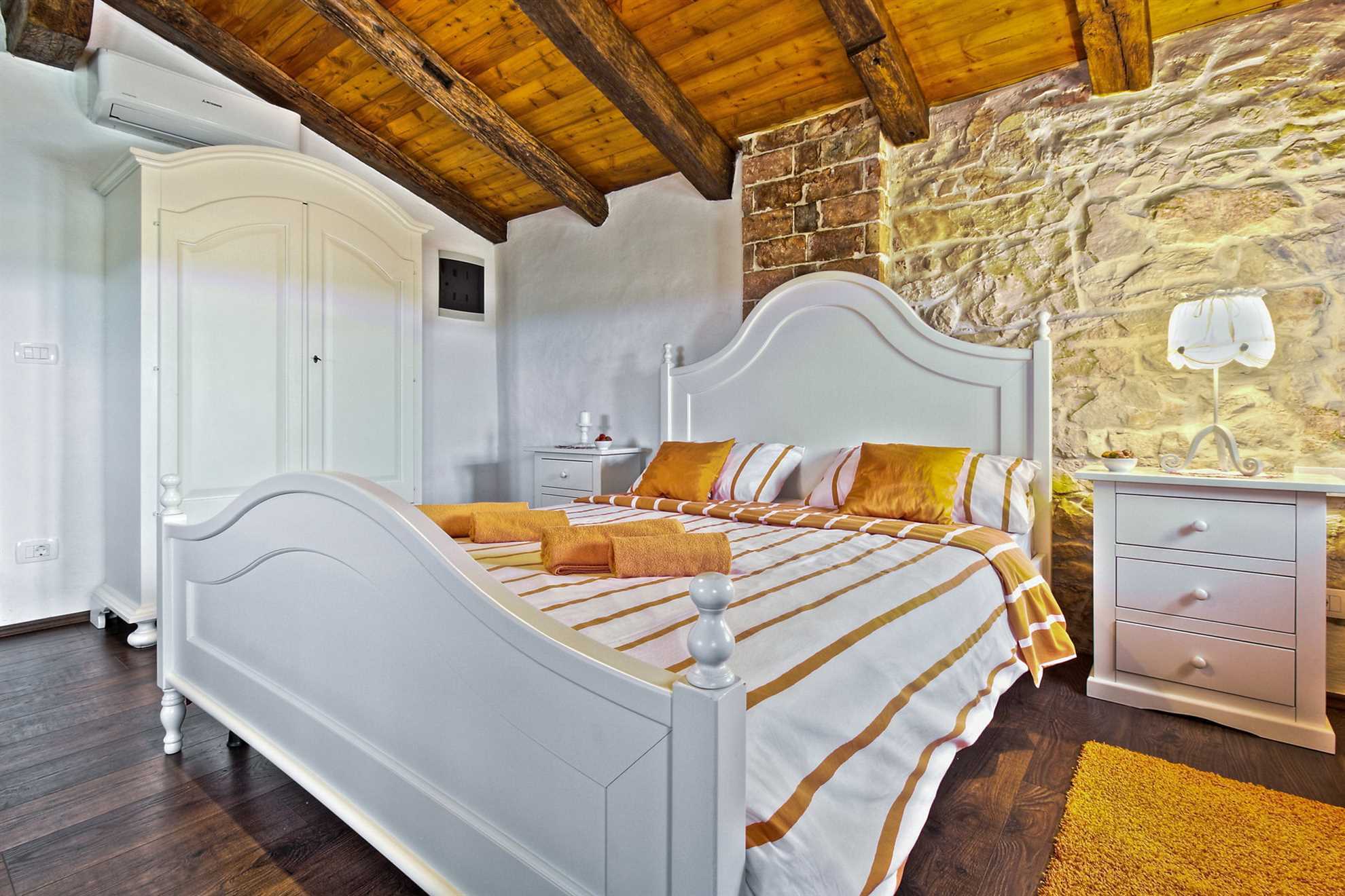Holiday Home Amarella with Pool