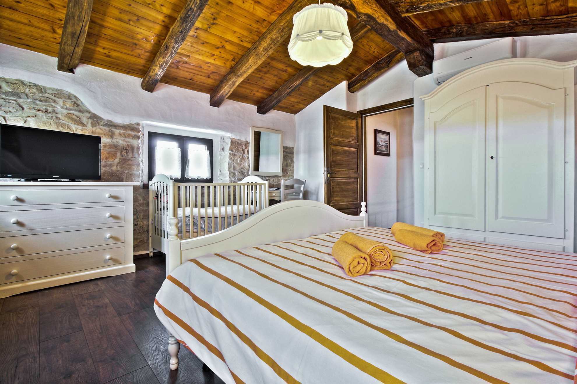Holiday Home Amarella with Pool