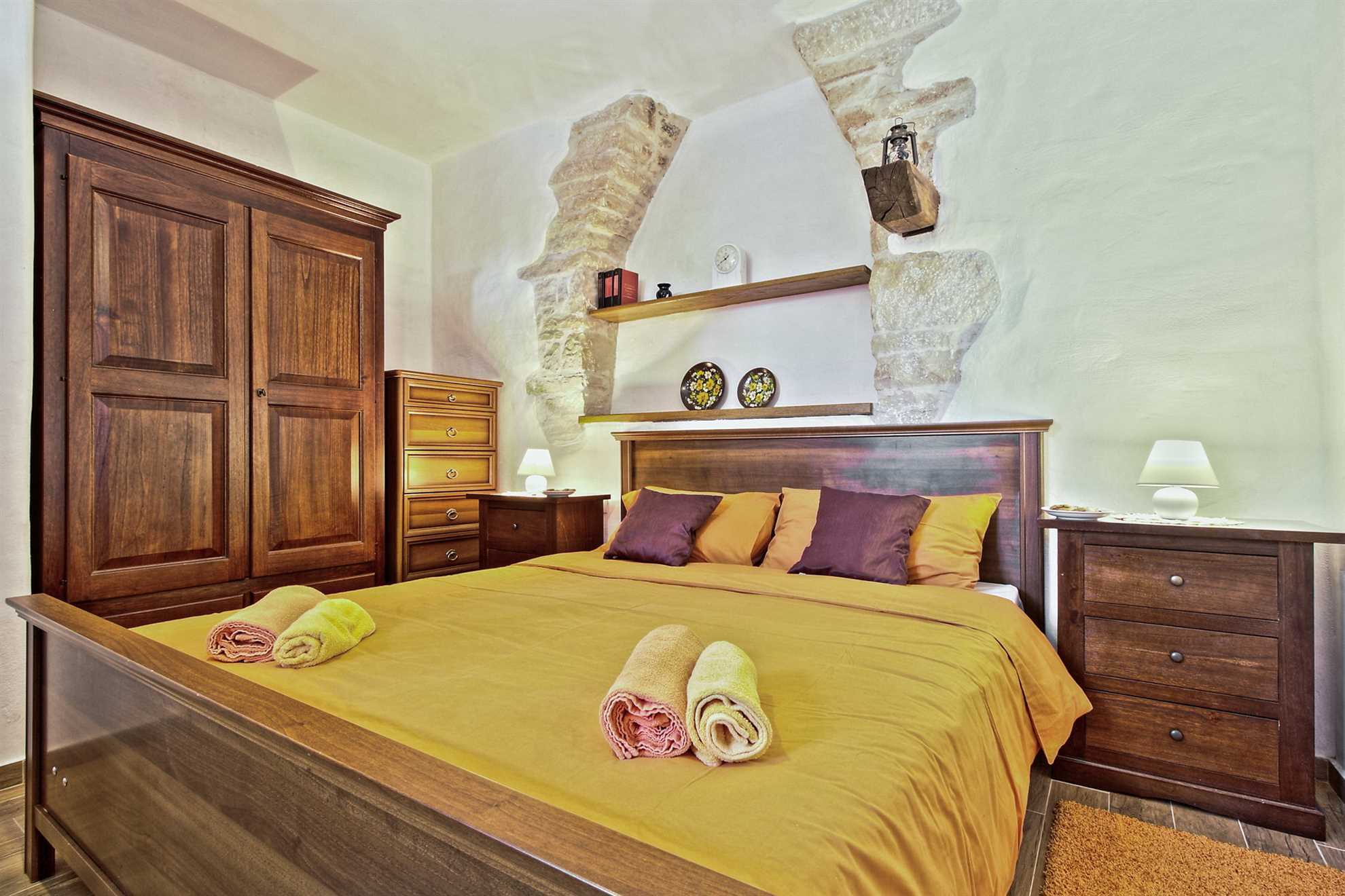 Holiday Home Amarella with Pool