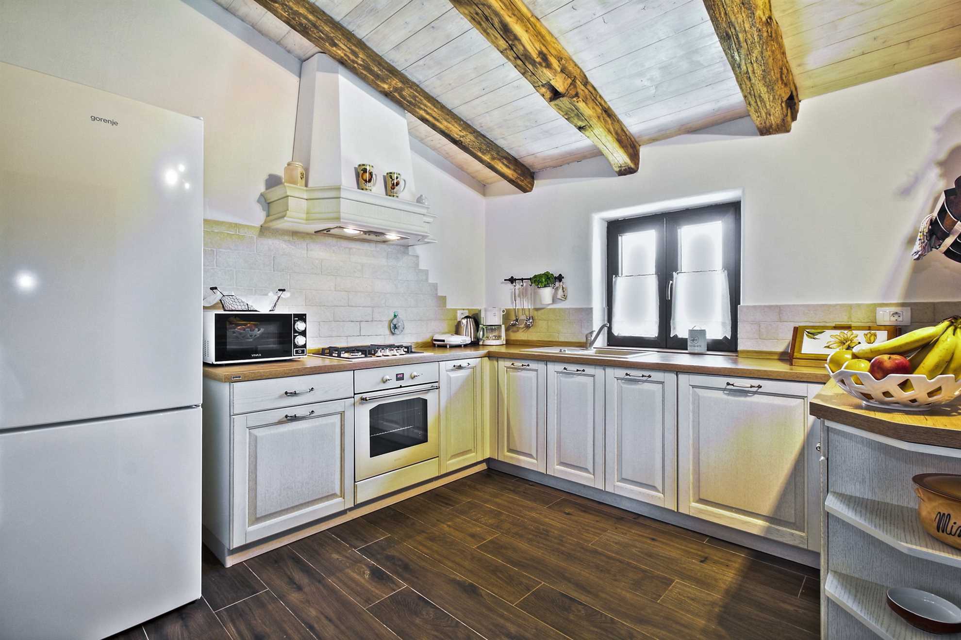 Holiday Home Amarella with Pool