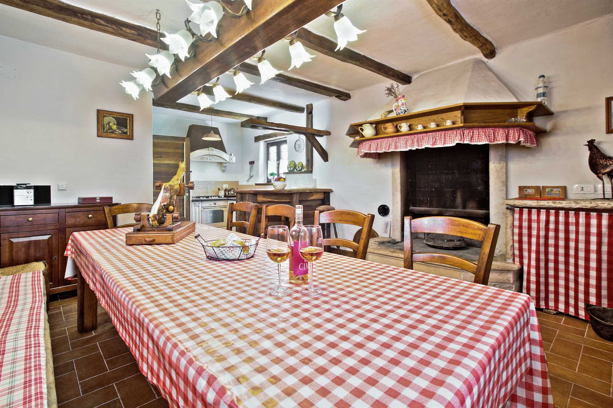 Holiday Home Amarella with Pool