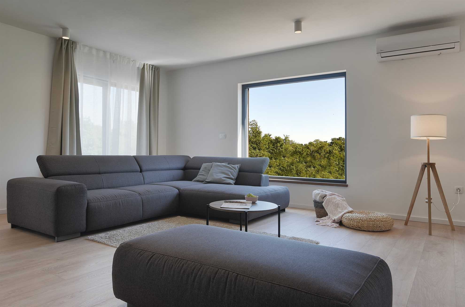 Villa Modesta with Pool