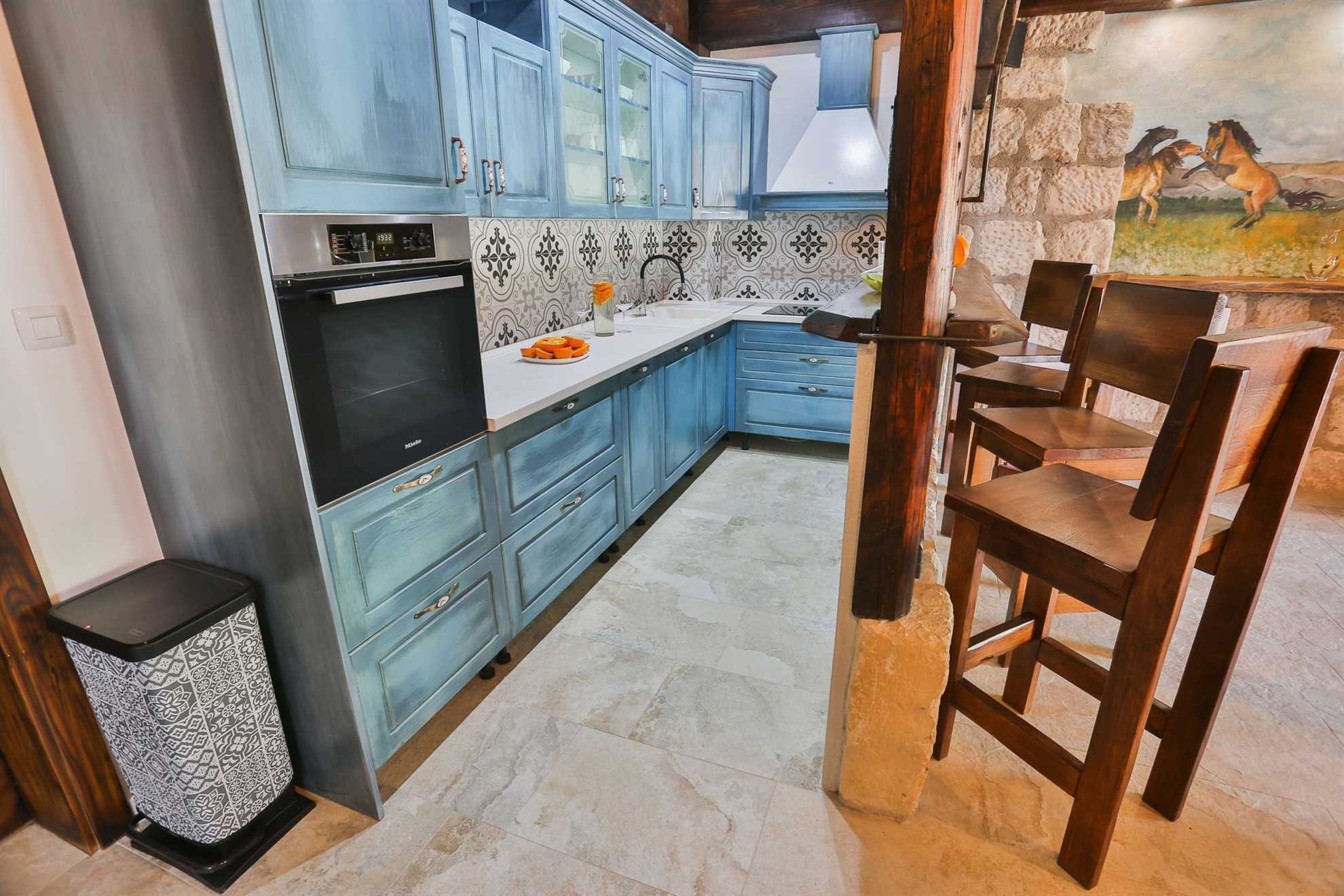 Luxury Villa Fresca with Pool