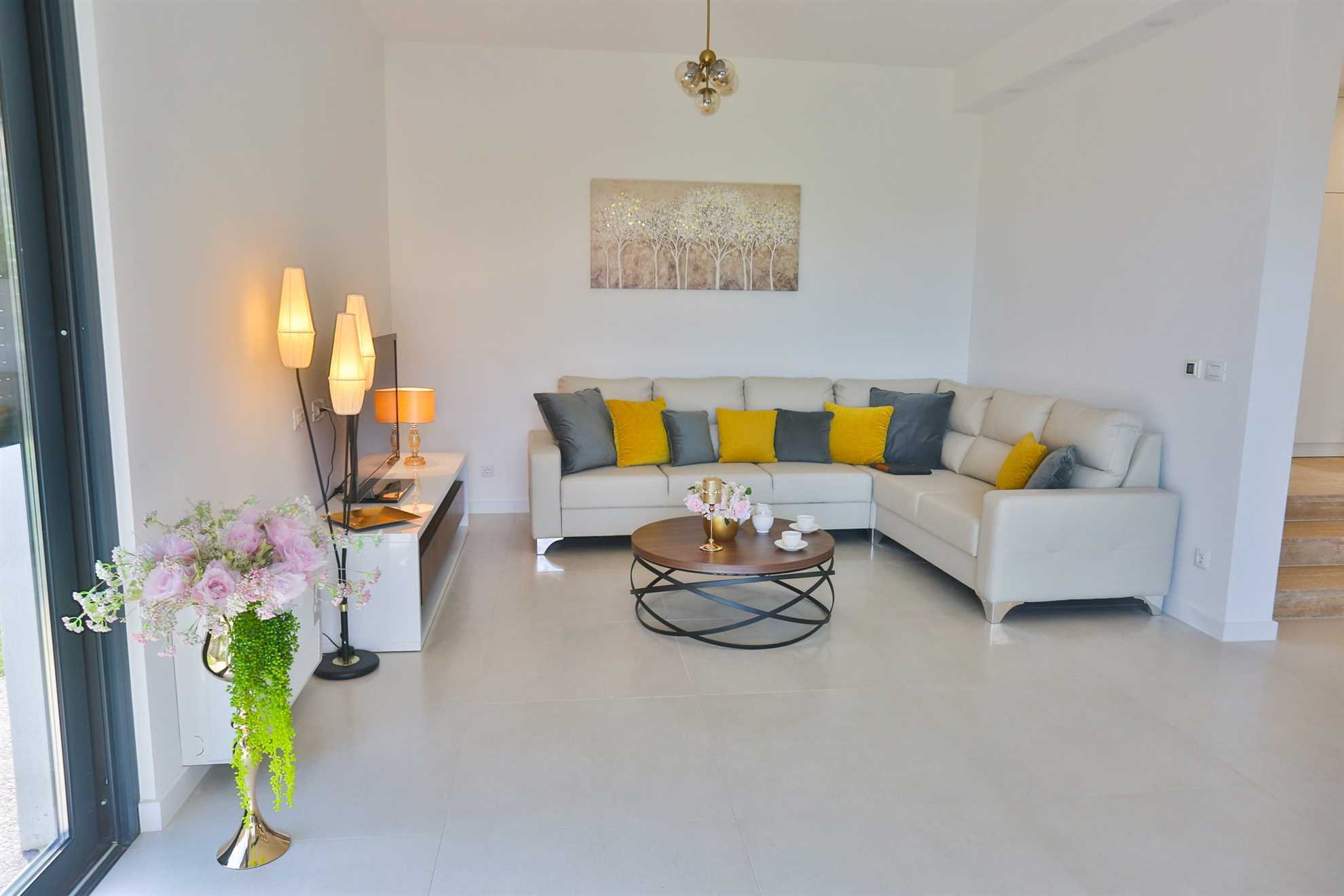 Luxury Villa Fresca with Pool