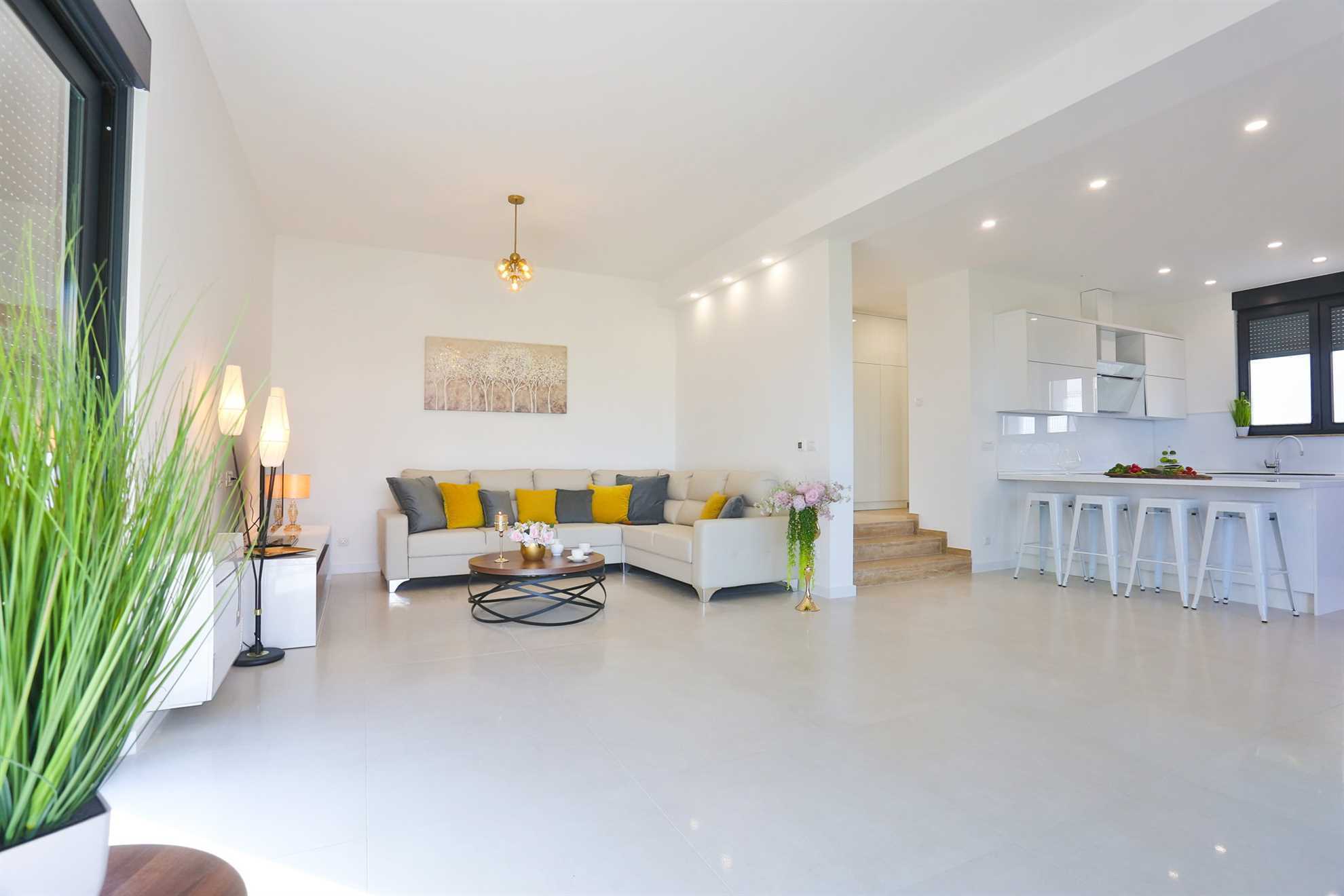 Luxury Villa Fresca with Pool