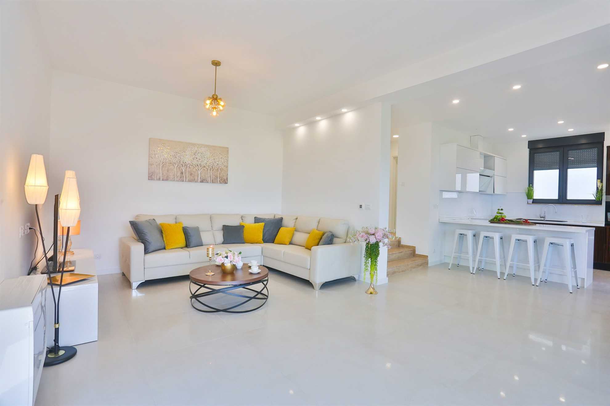 Luxury Villa Fresca with Pool