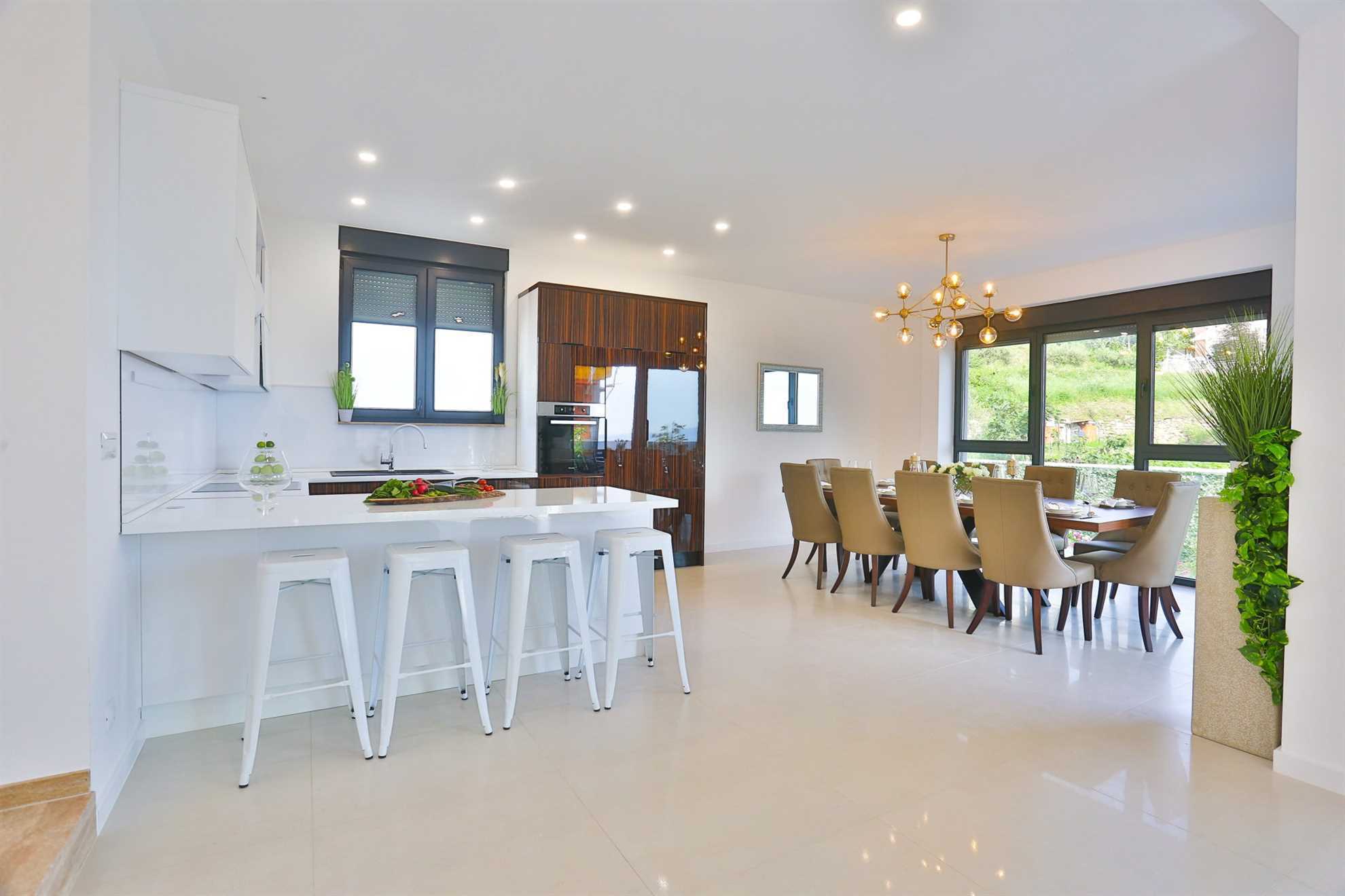 Luxury Villa Fresca with Pool