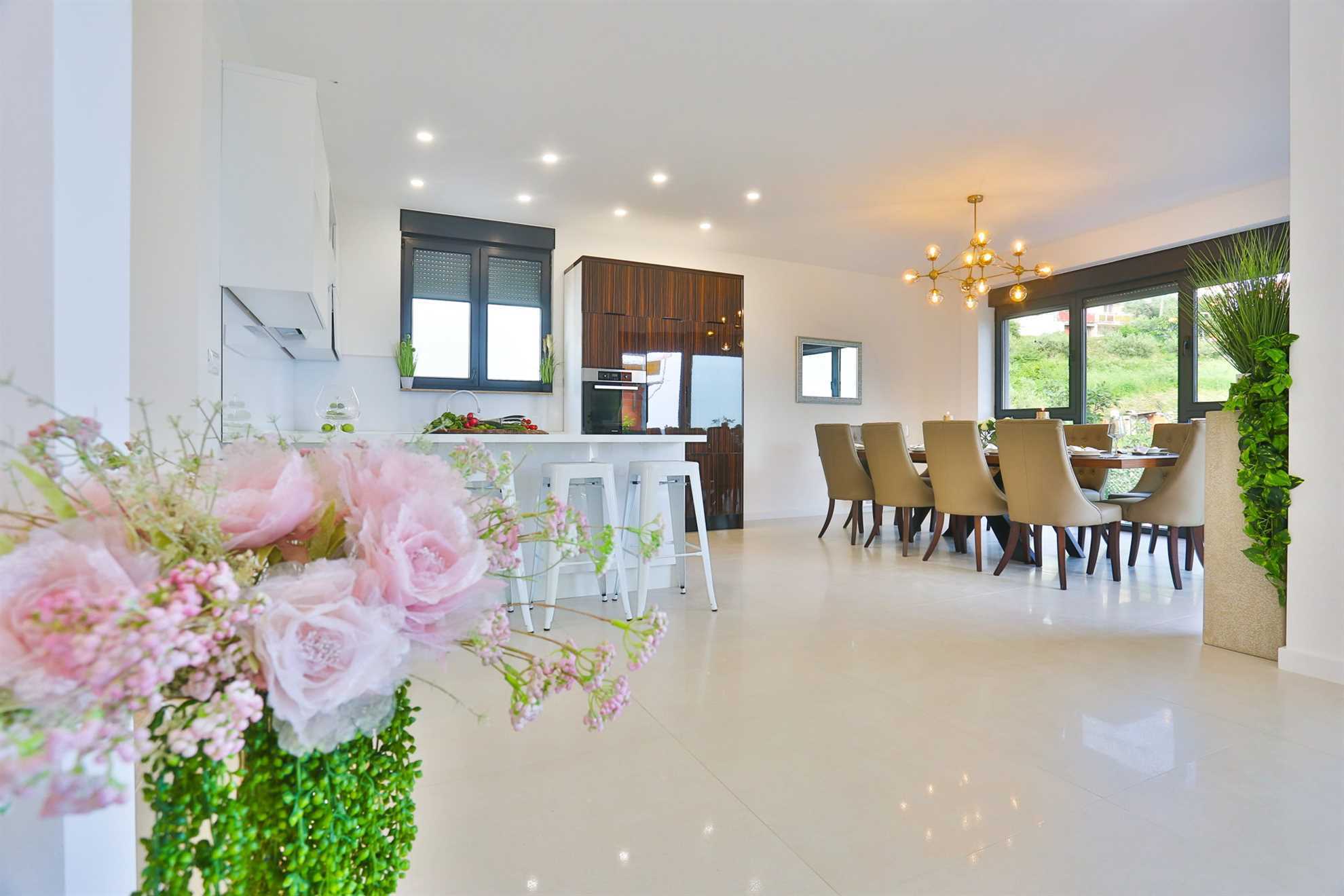 Luxury Villa Fresca with Pool