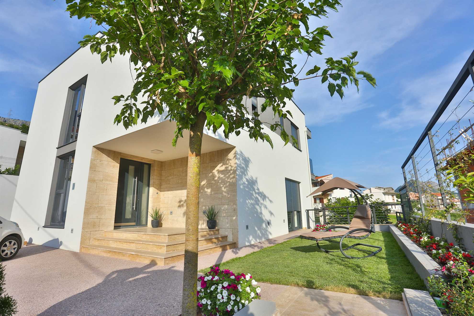 Luxury Villa Fresca with Pool