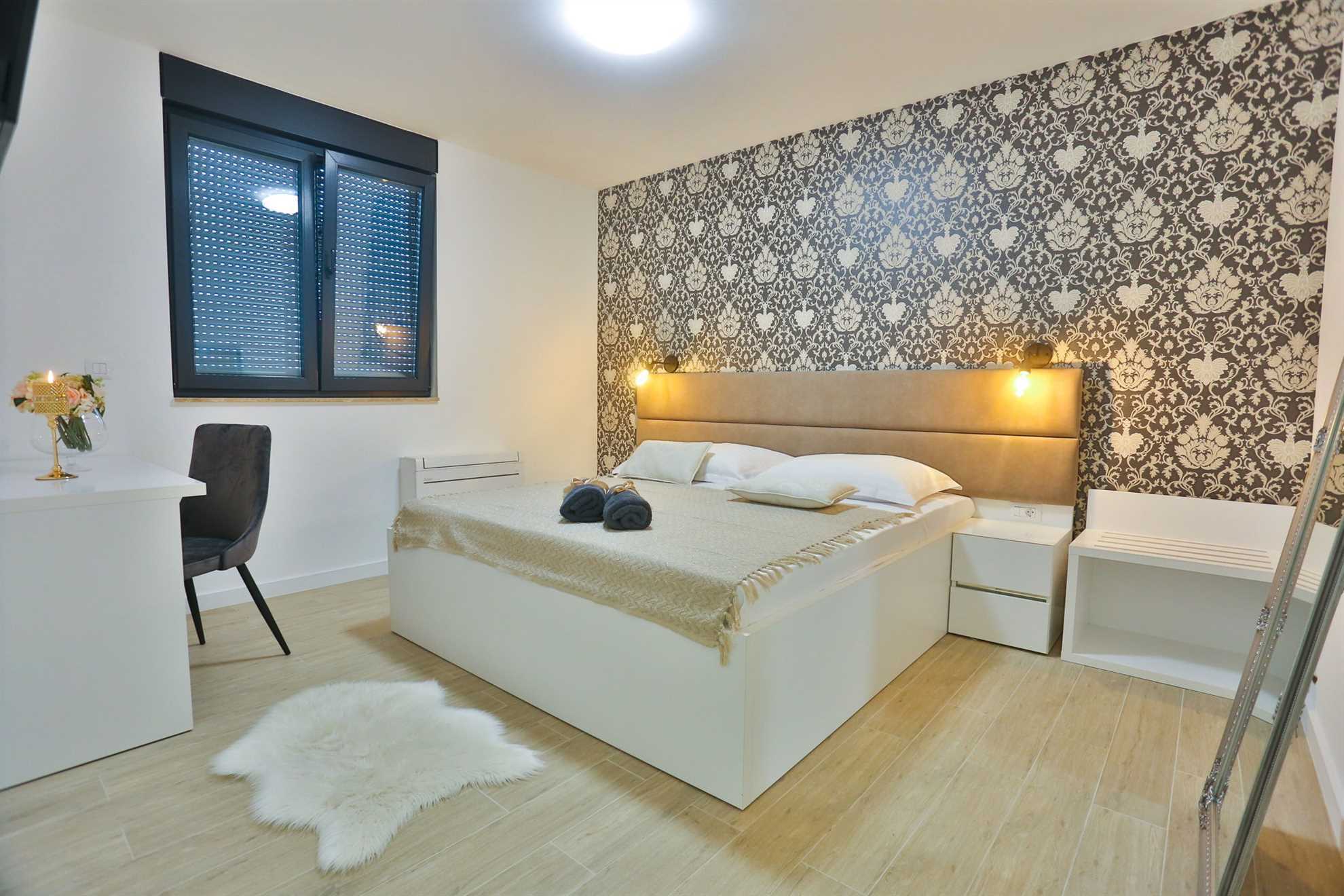 Luxury Villa Fresca with Pool