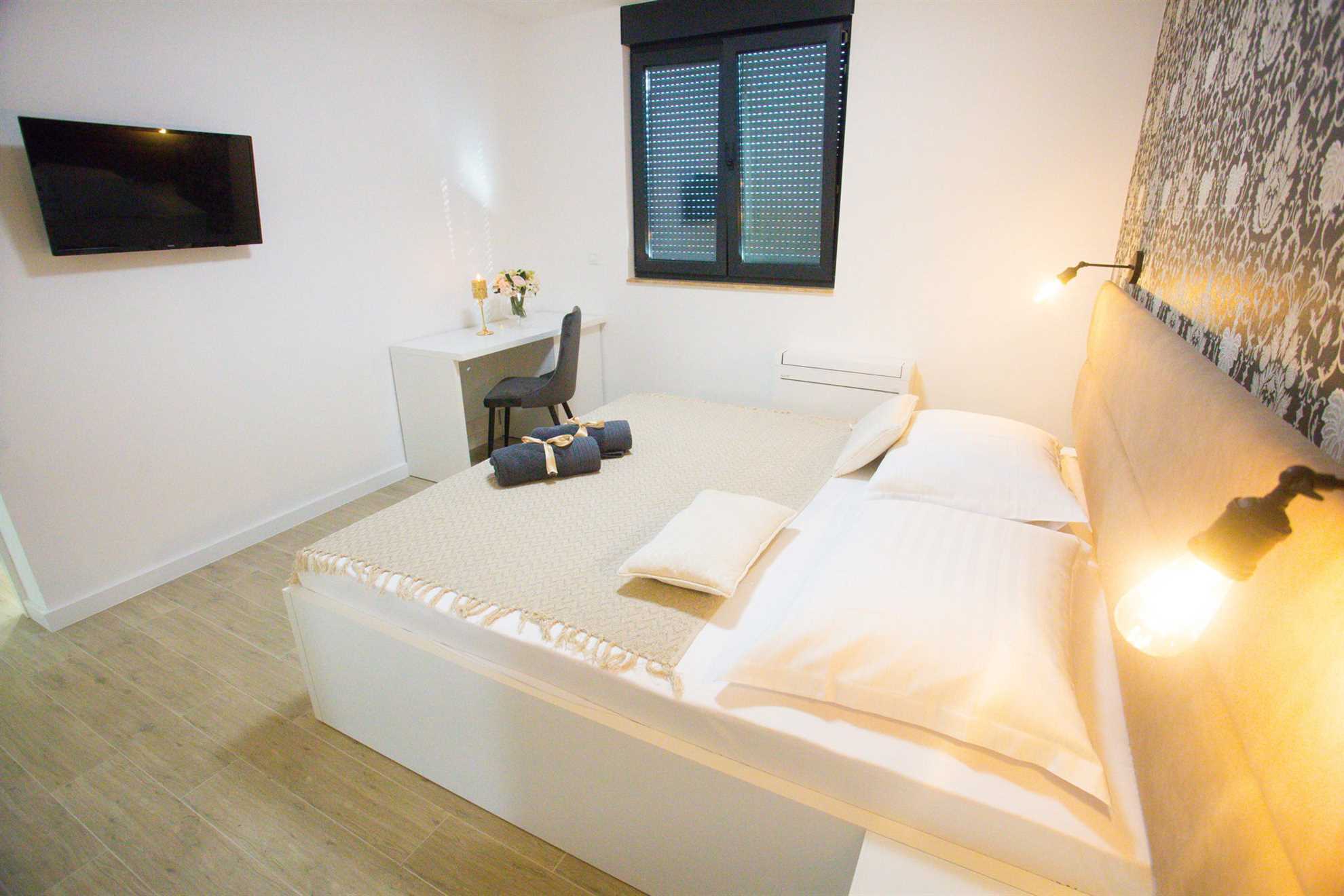 Luxury Villa Fresca with Pool