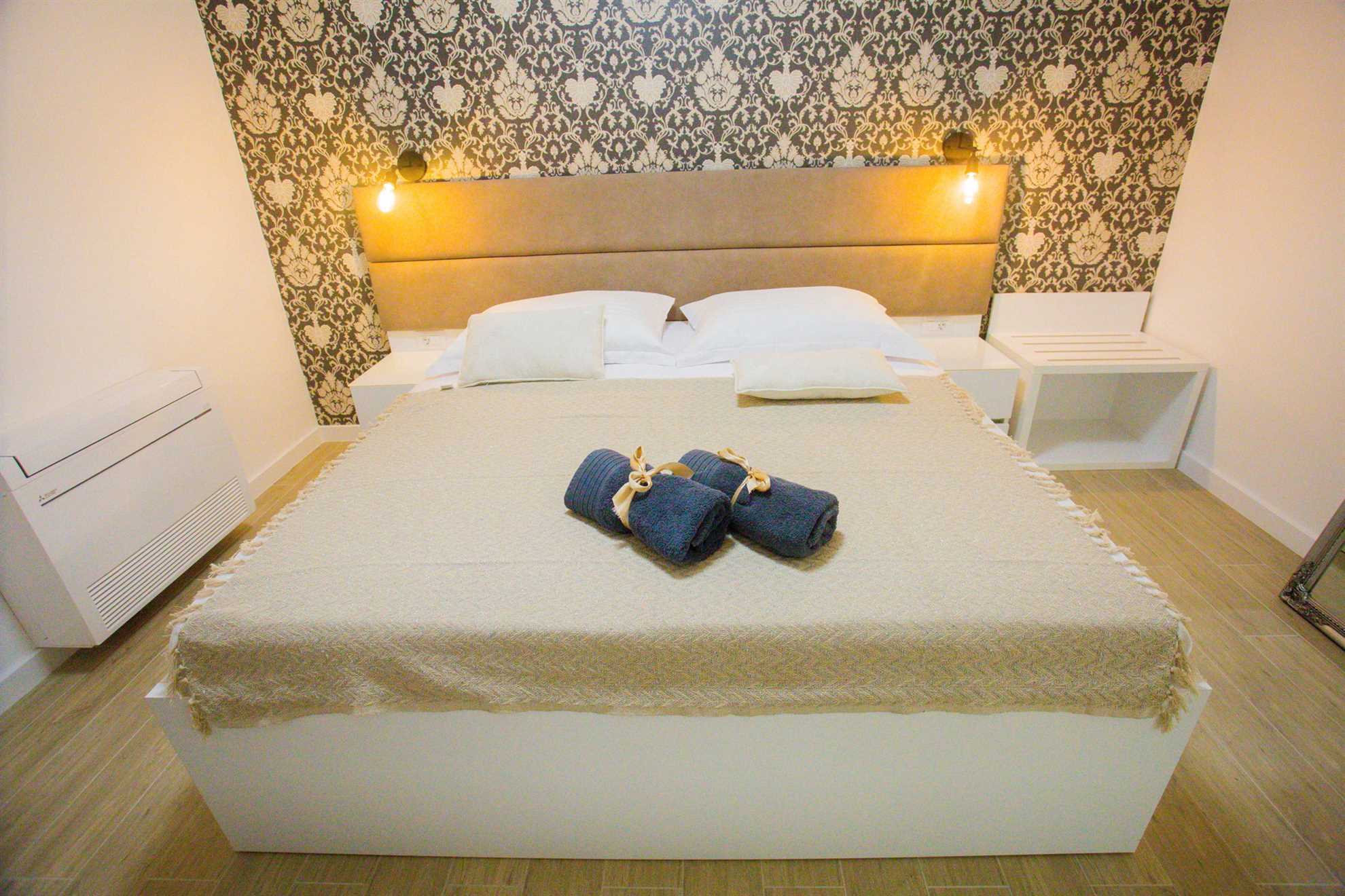 Luxury Villa Fresca with Pool