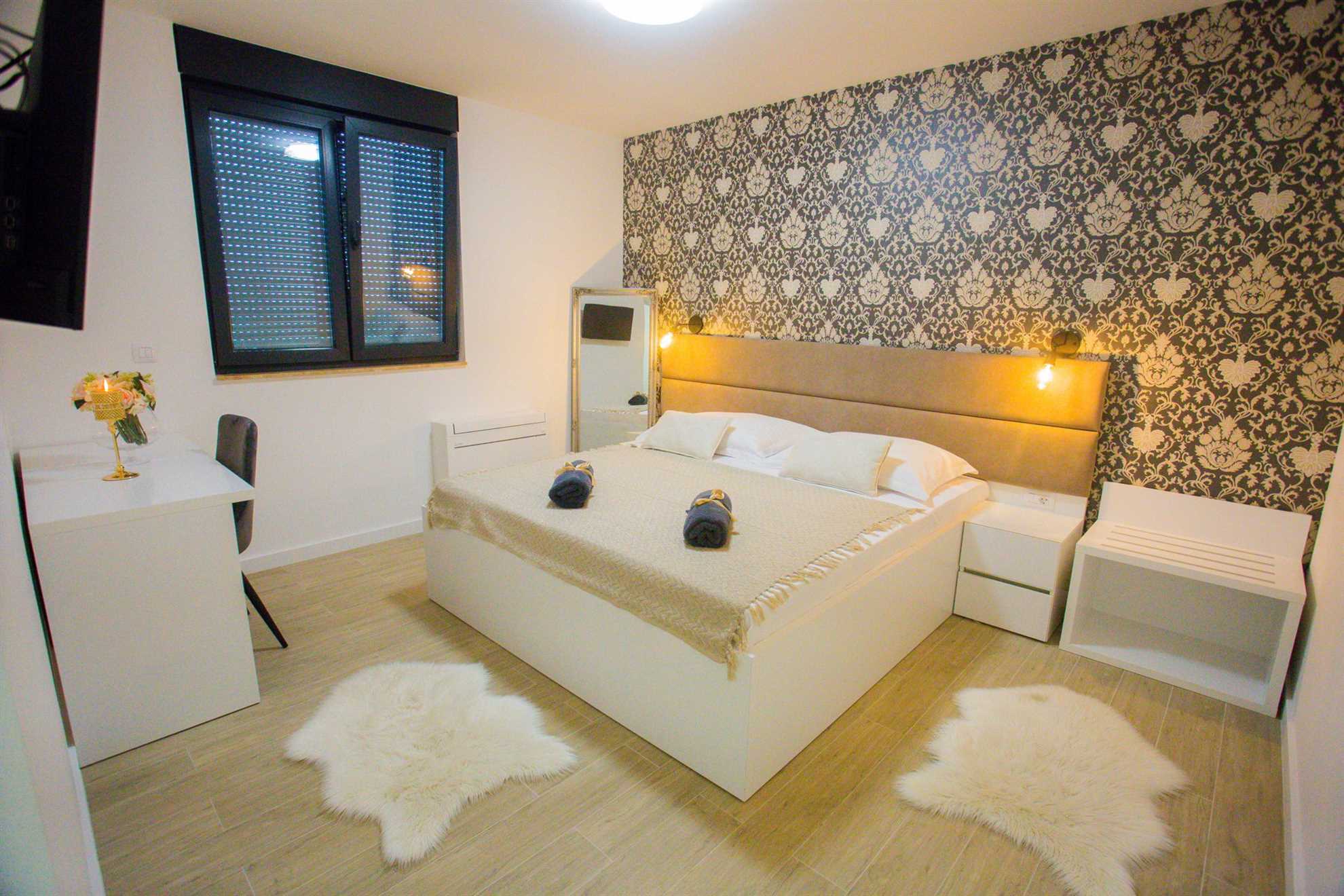Luxury Villa Fresca with Pool