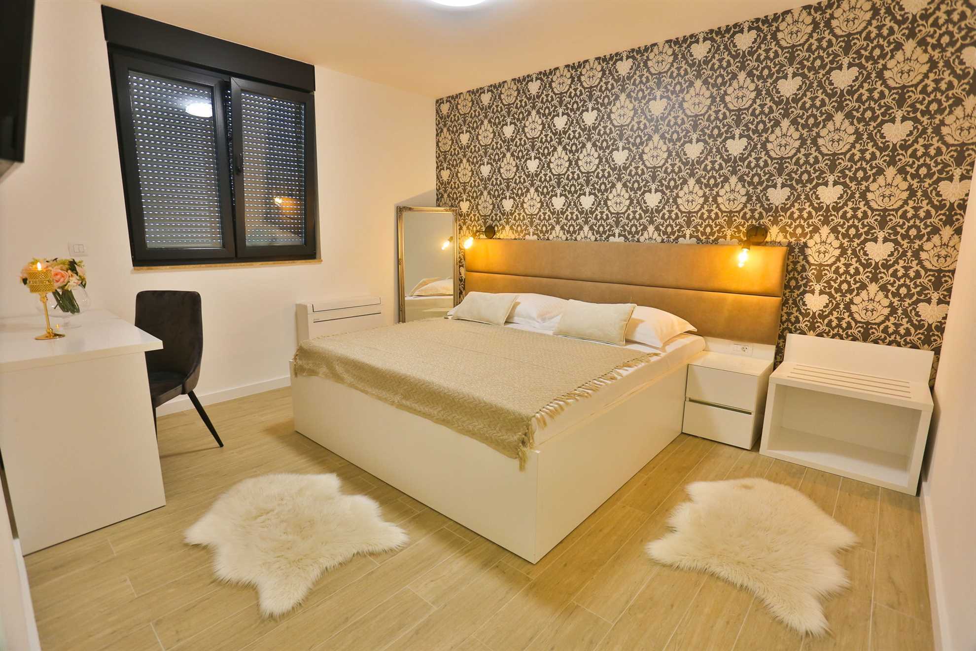 Luxury Villa Fresca with Pool