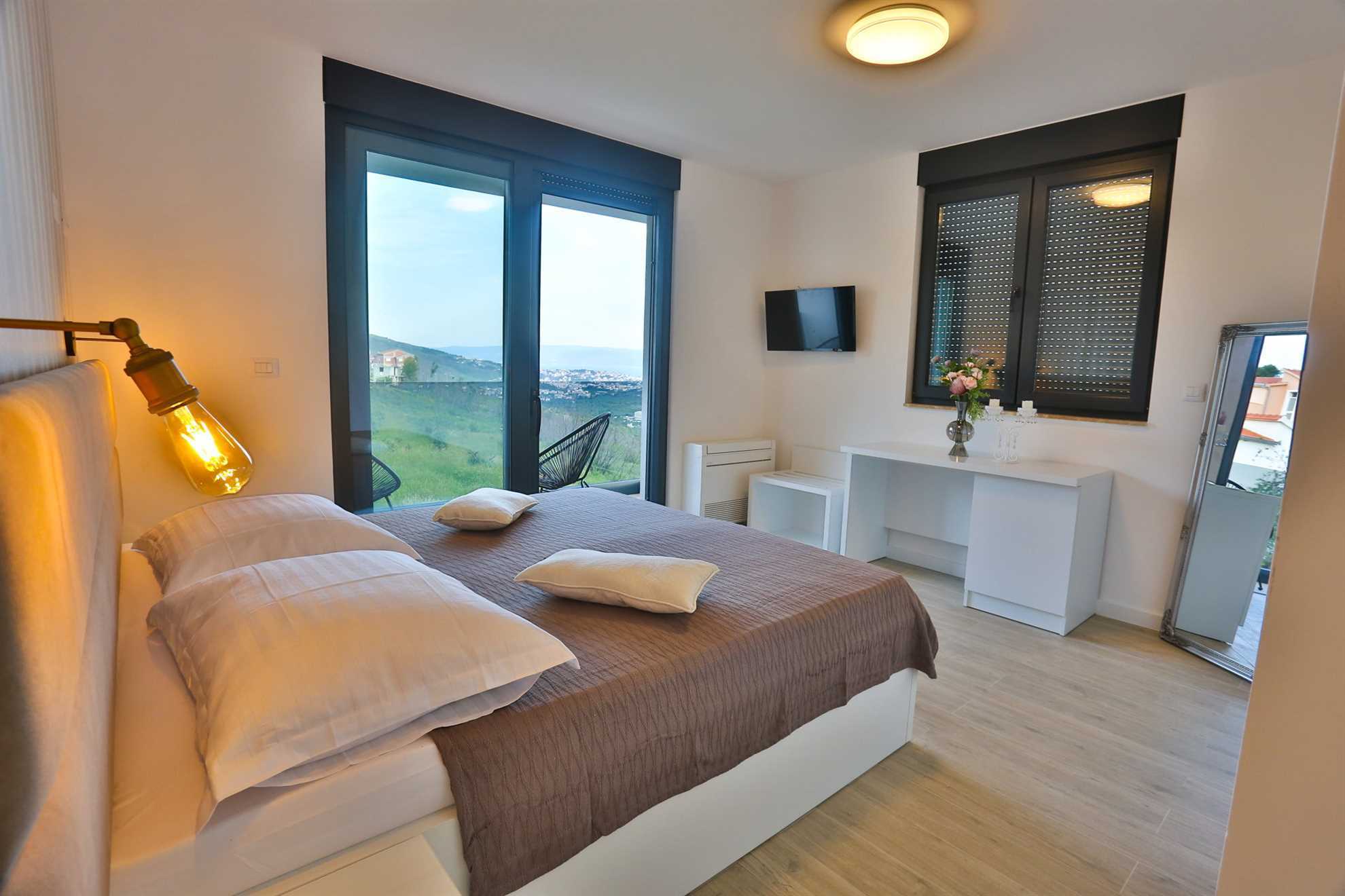 Luxury Villa Fresca with Pool