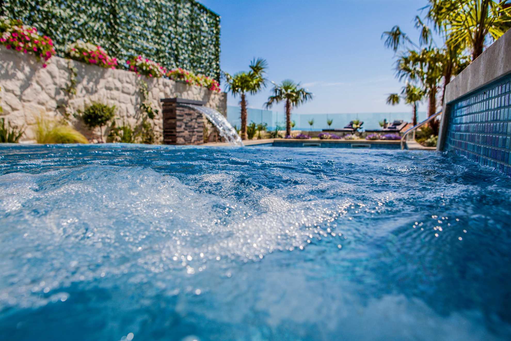 Luxury Villa Fresca with Pool