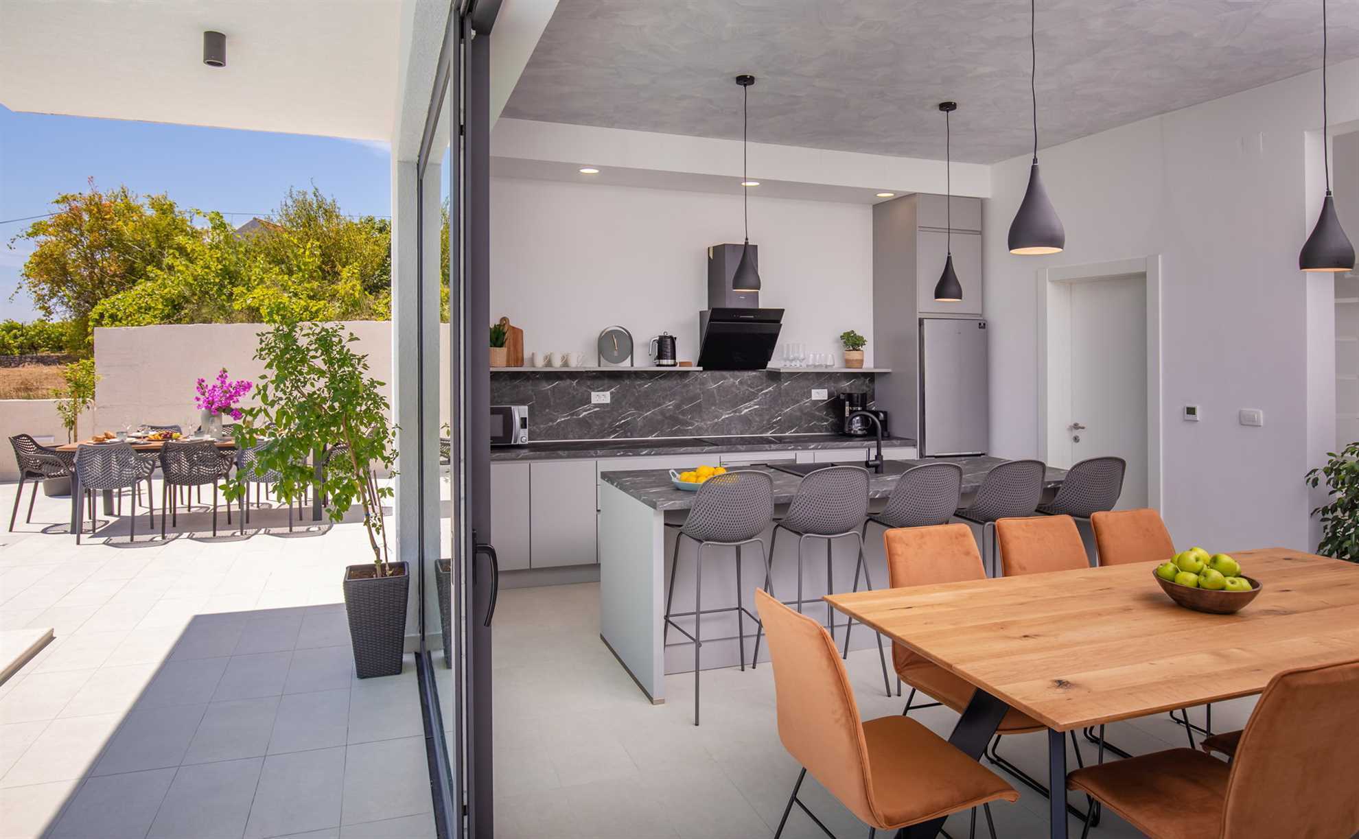 Villa Inner Peace with Pool