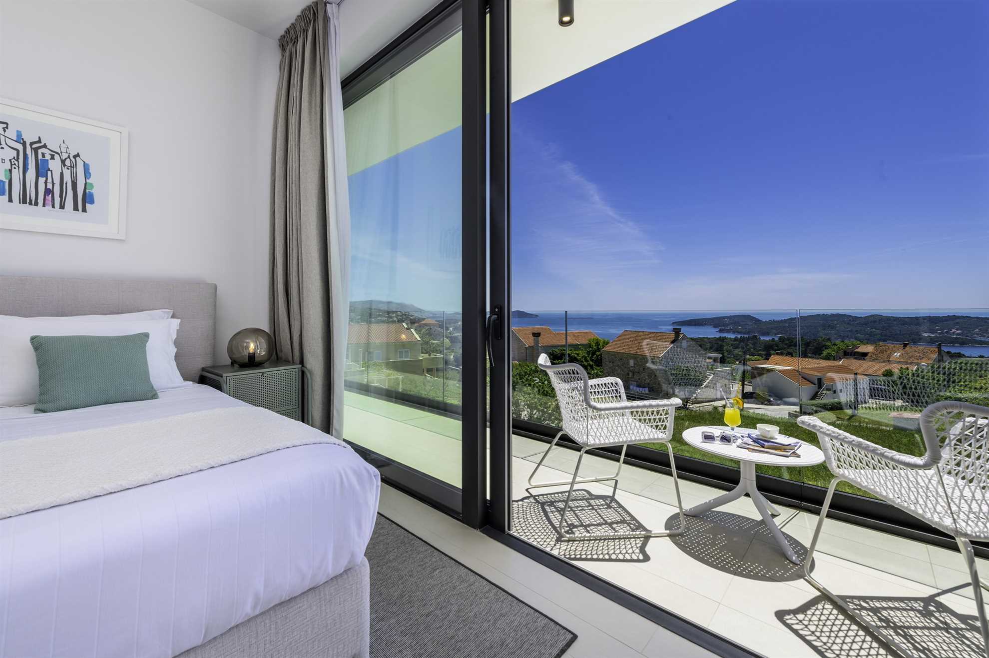 Villa Inner Peace with Pool