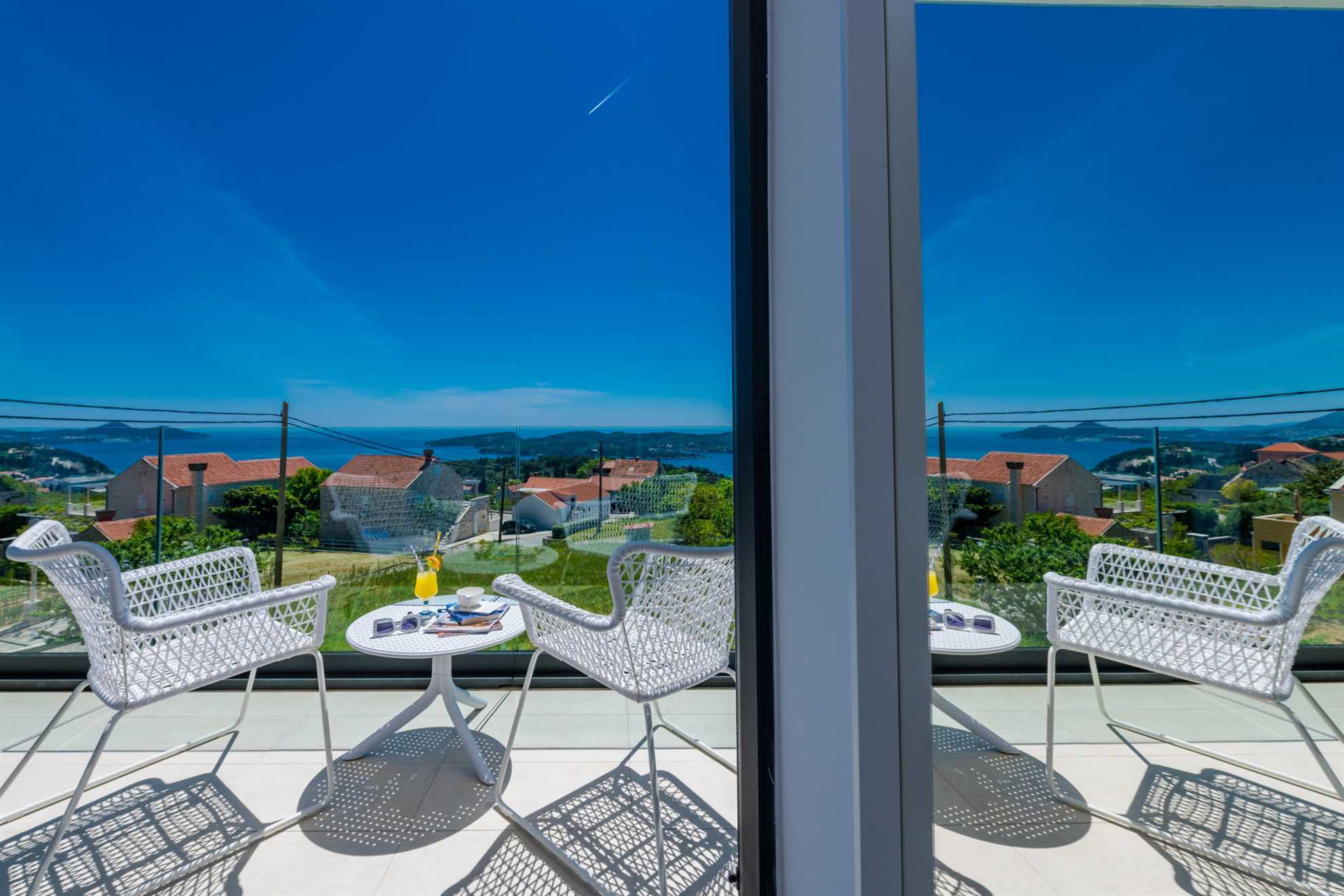 Villa Inner Peace with Pool
