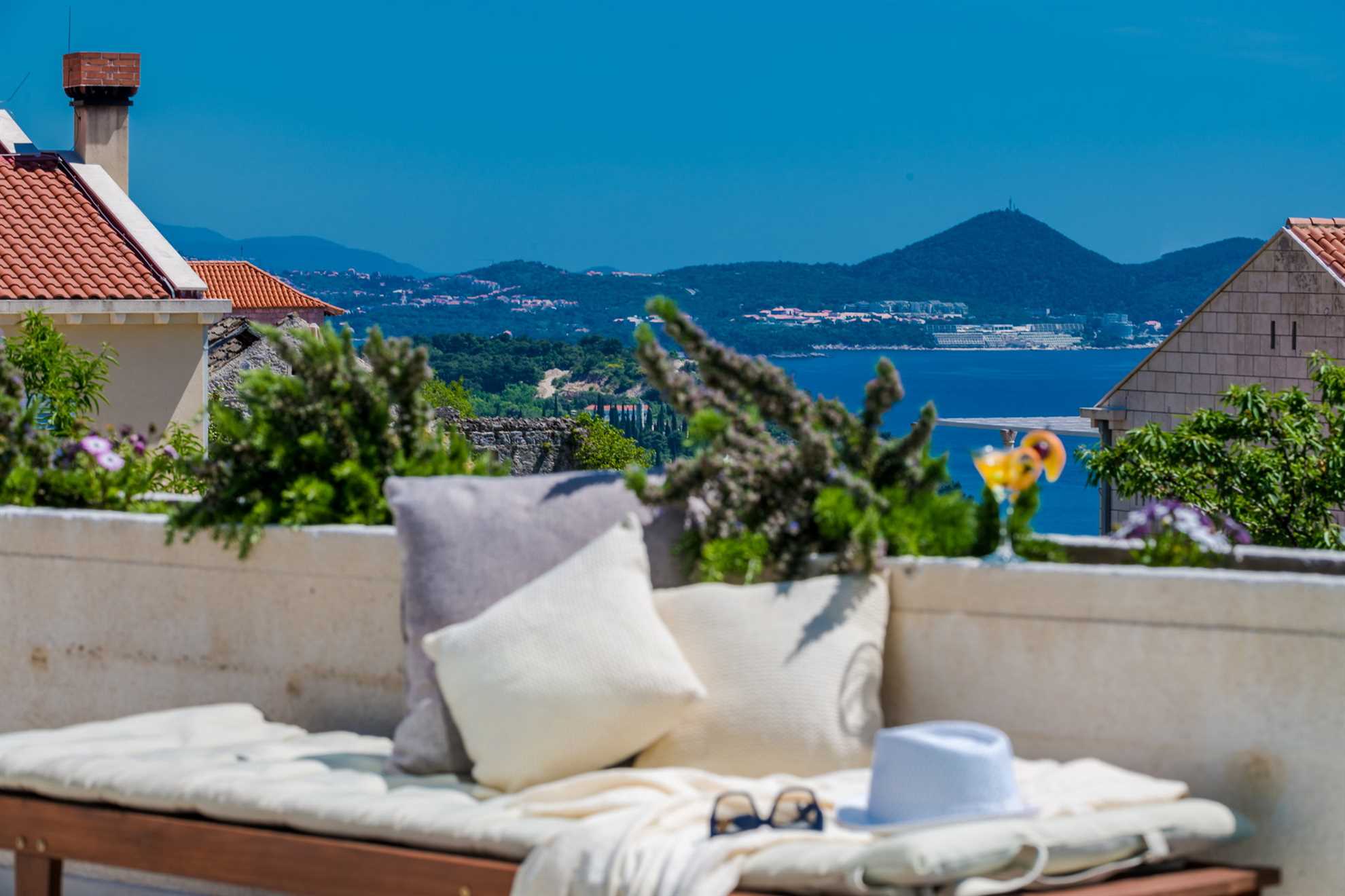 Villa Inner Peace with Pool