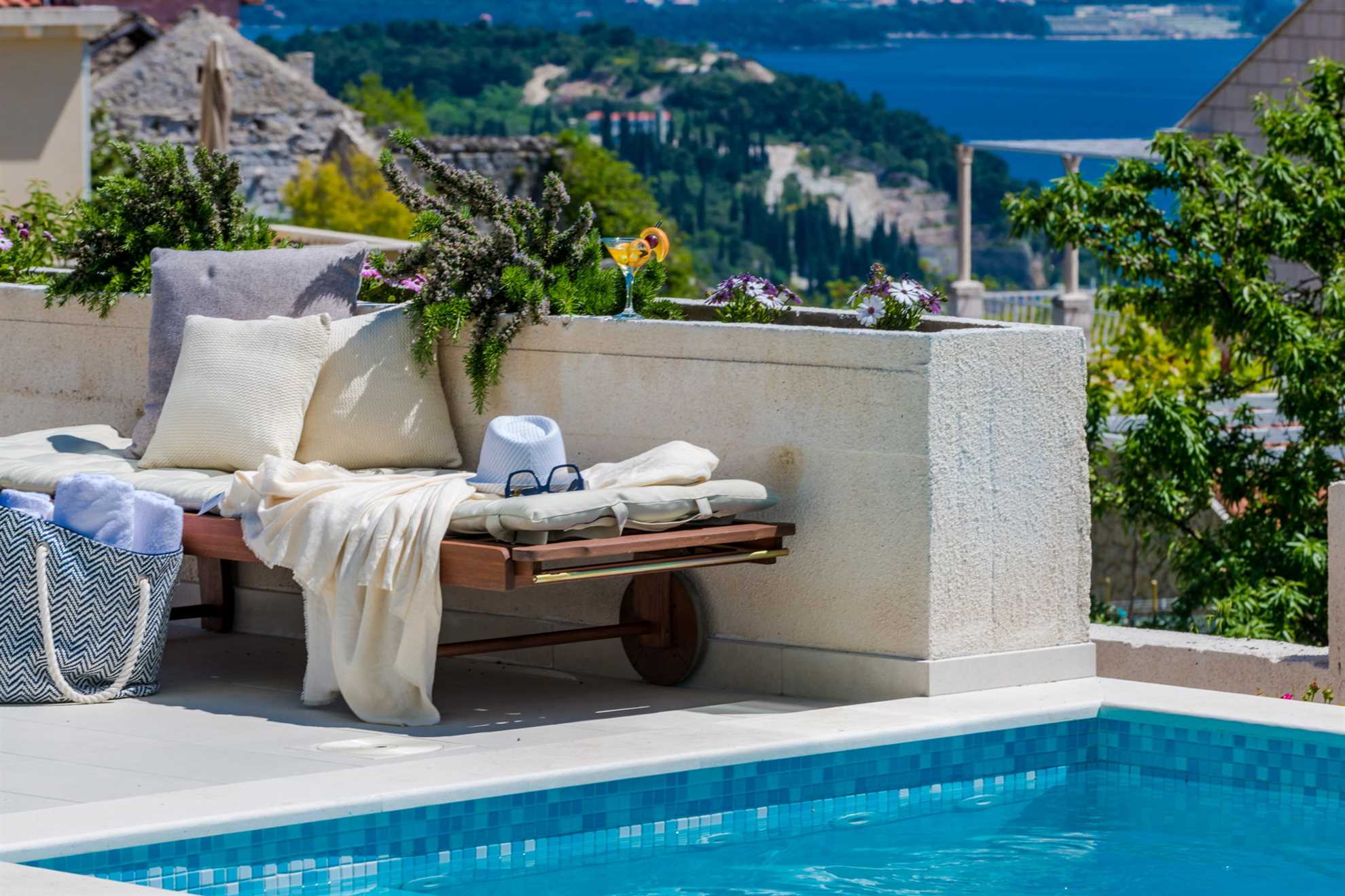 Villa Inner Peace with Pool