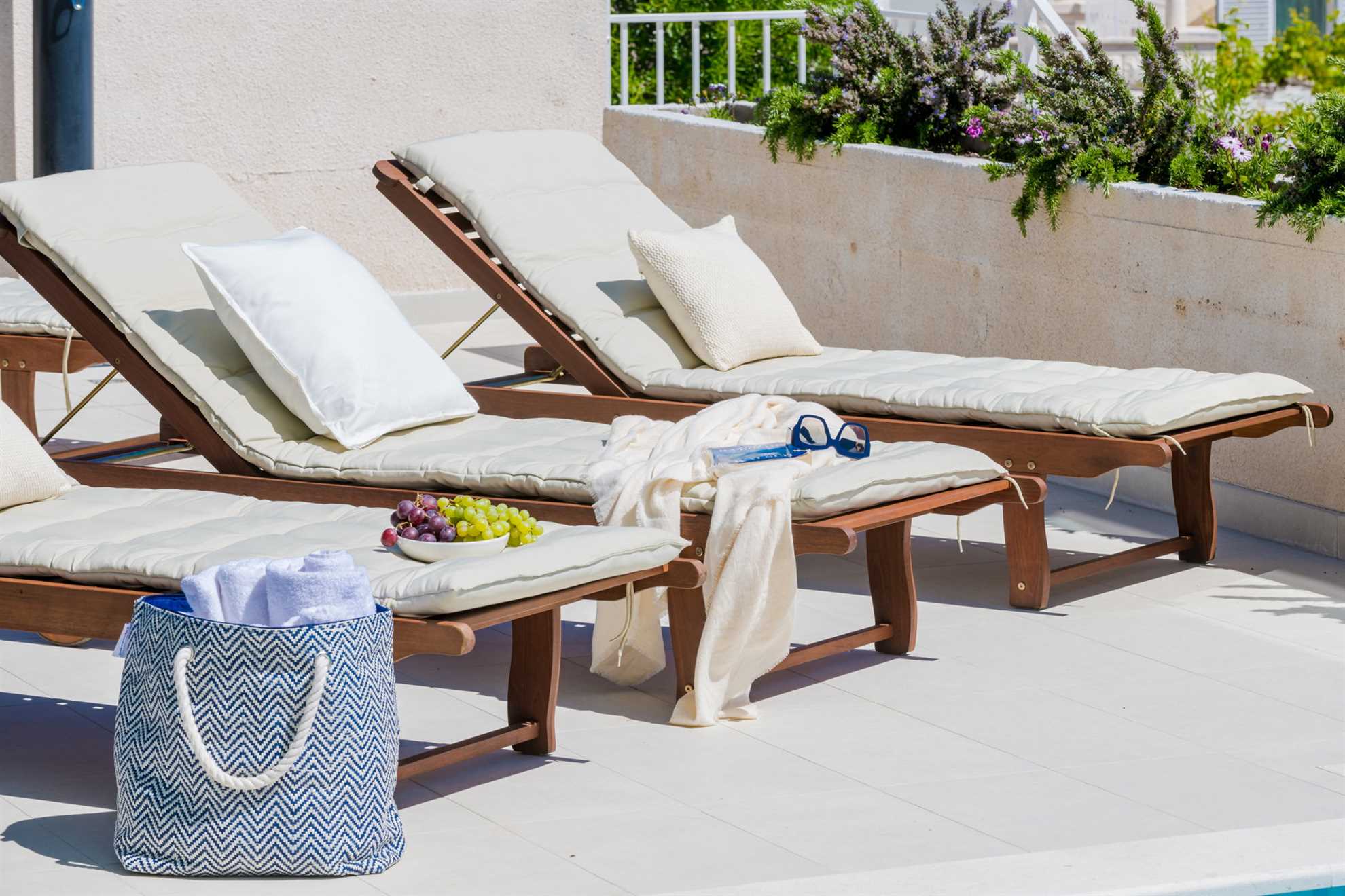 Villa Inner Peace with Pool